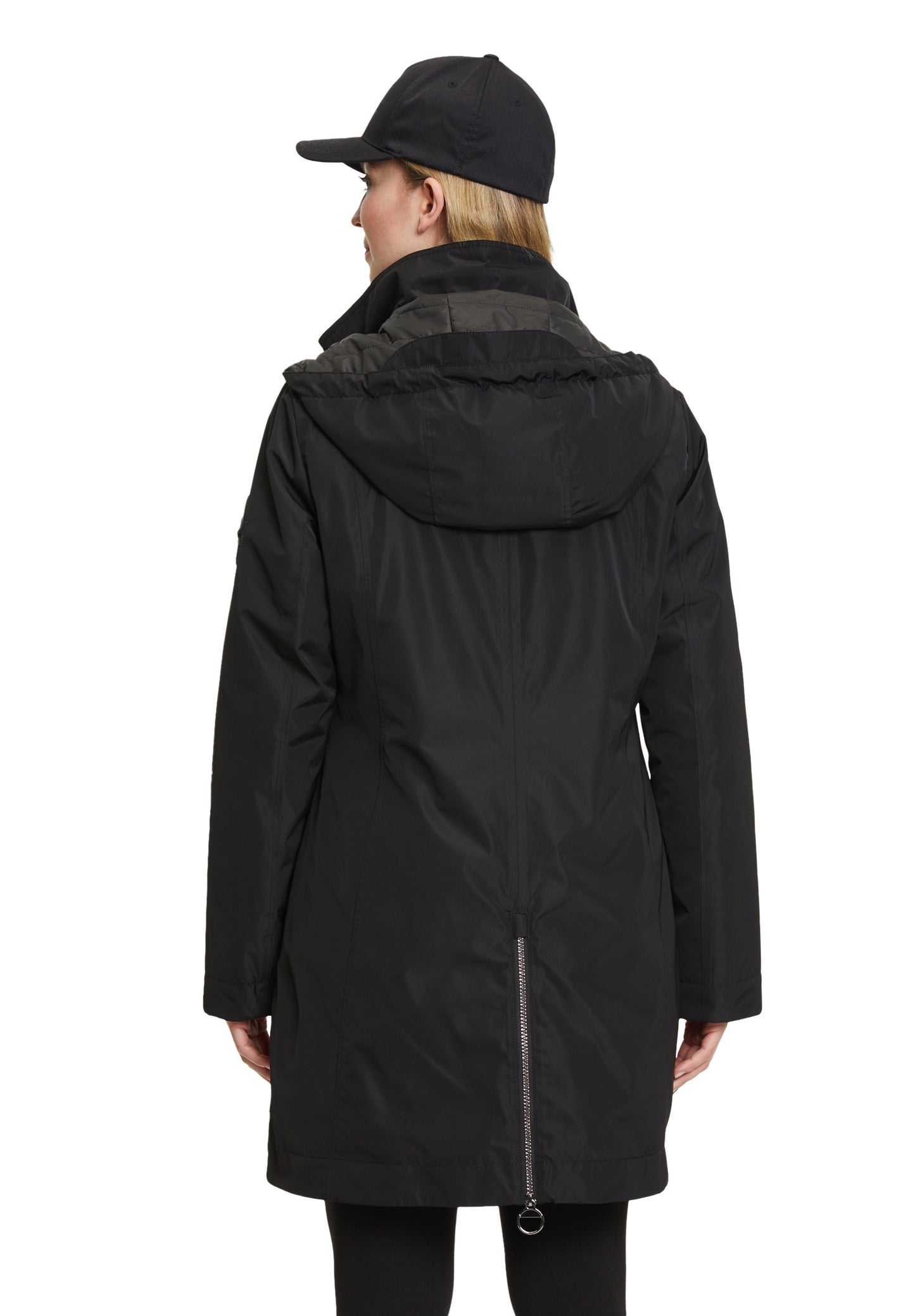 Betty Barclay 4 in 1 Raincoat