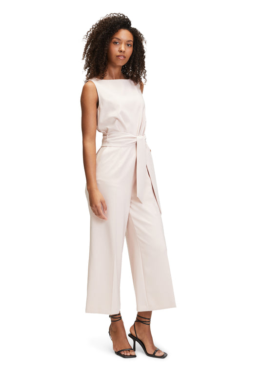 Betty Barclay Pale Pink Jumpsuit 6005/1080