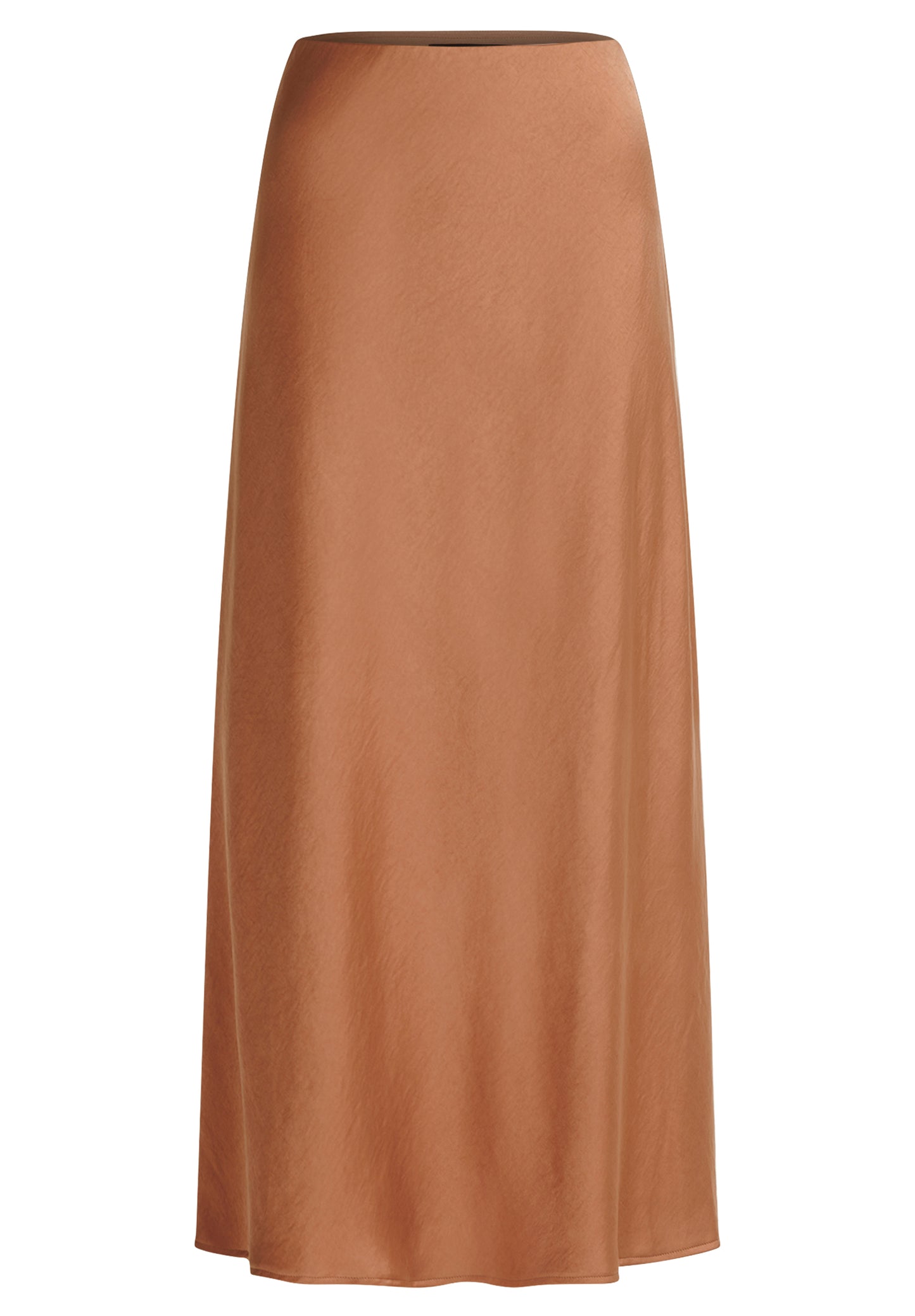 Betty Barclay 9359/2525 satin bias cut skirt