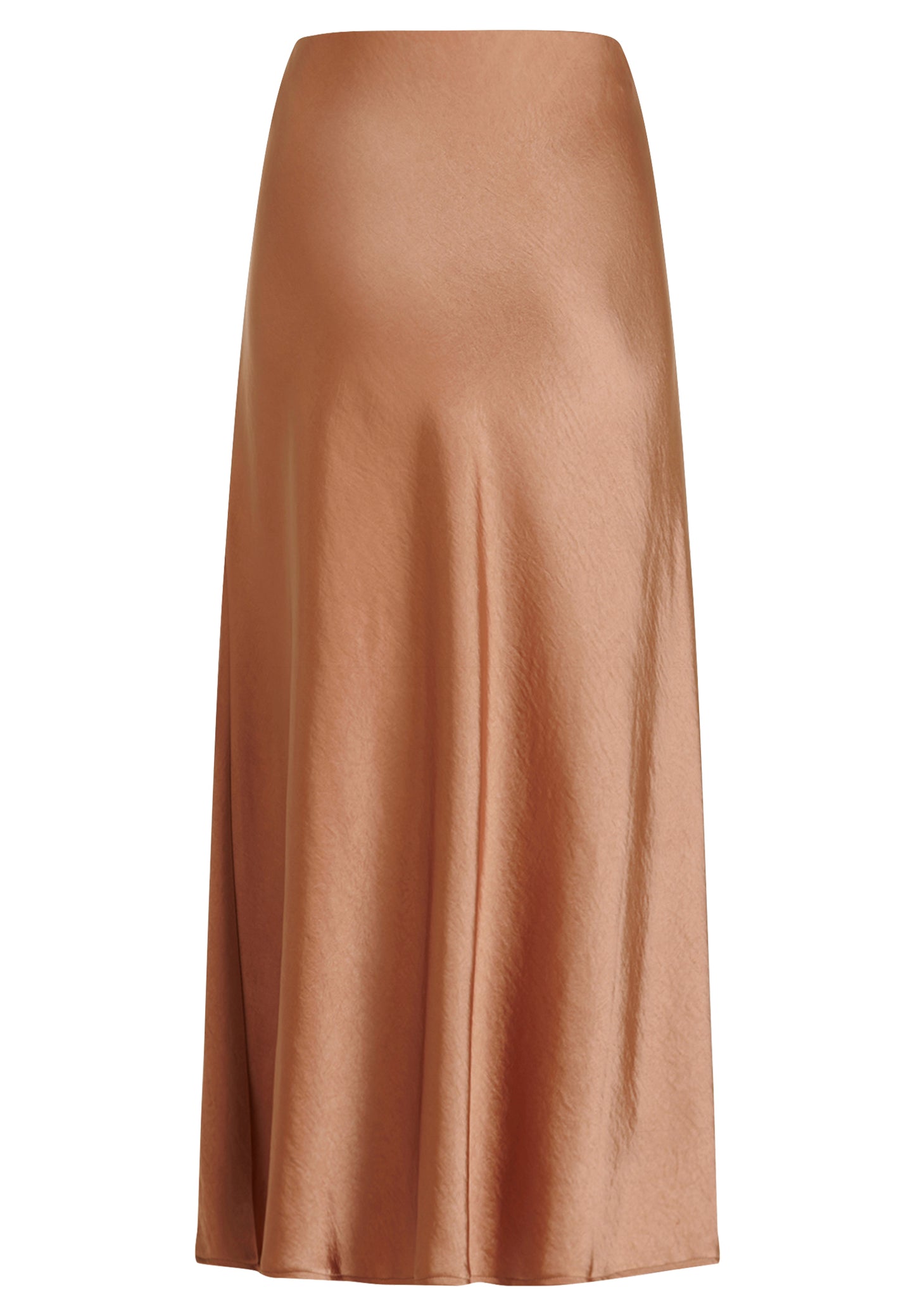 Betty Barclay 9359/2525 satin bias cut skirt