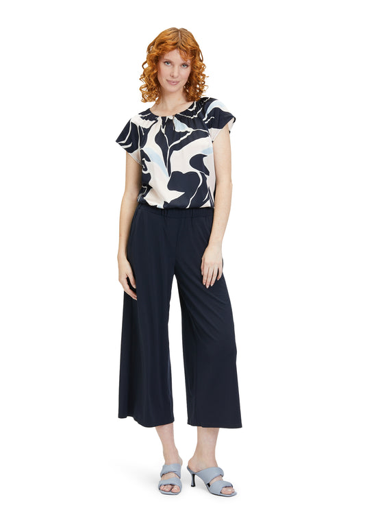 Betty Barclay 6883/2534 Jersey Trousers