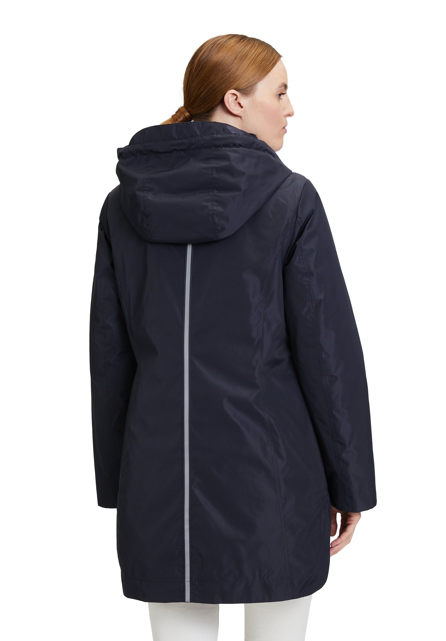Betty Barclay Quilted 4 in 1 Coat  7607/2903