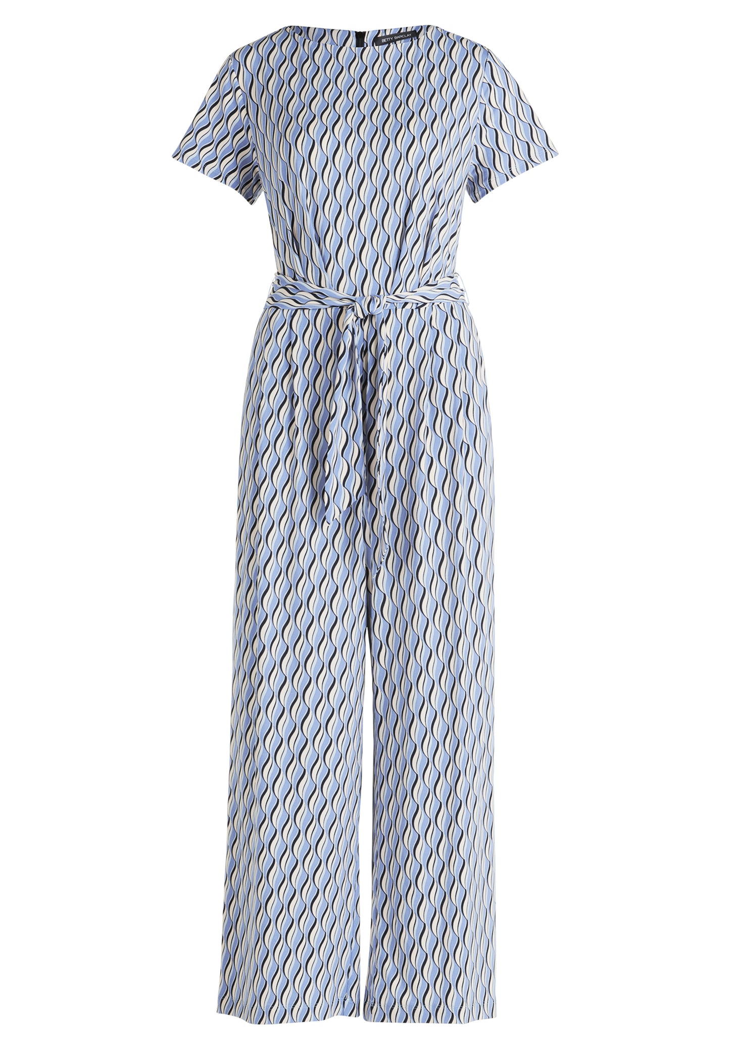 Betty Barclay 6886/2478 Jumpsuit