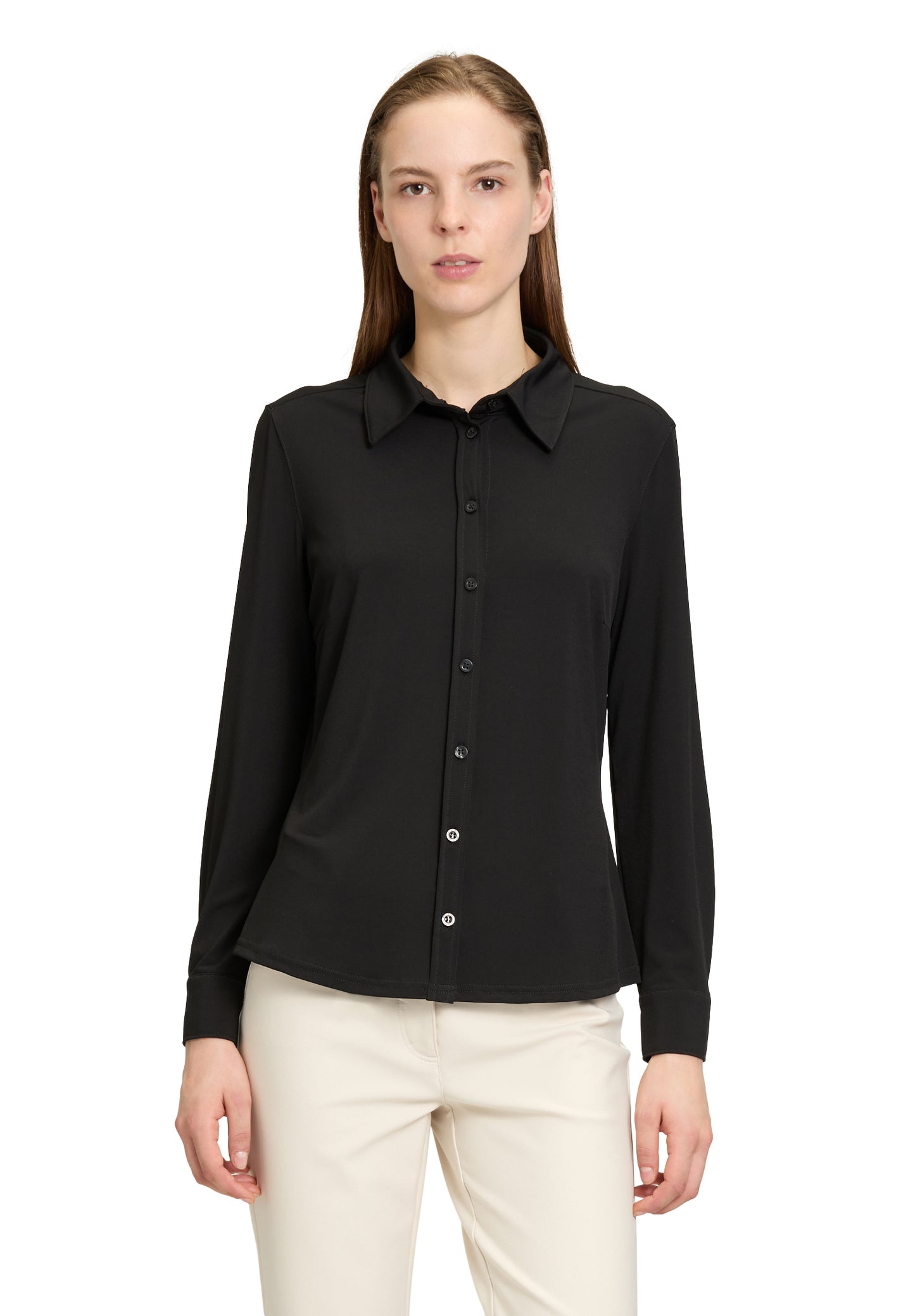 Betty Barclay Jersey Shirt 8730/1217