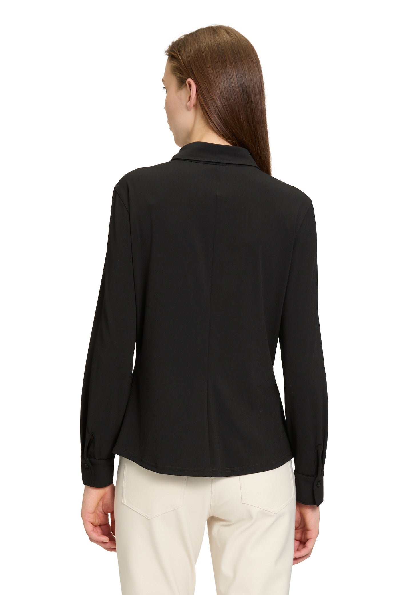 Betty Barclay Jersey Shirt 8730/1217