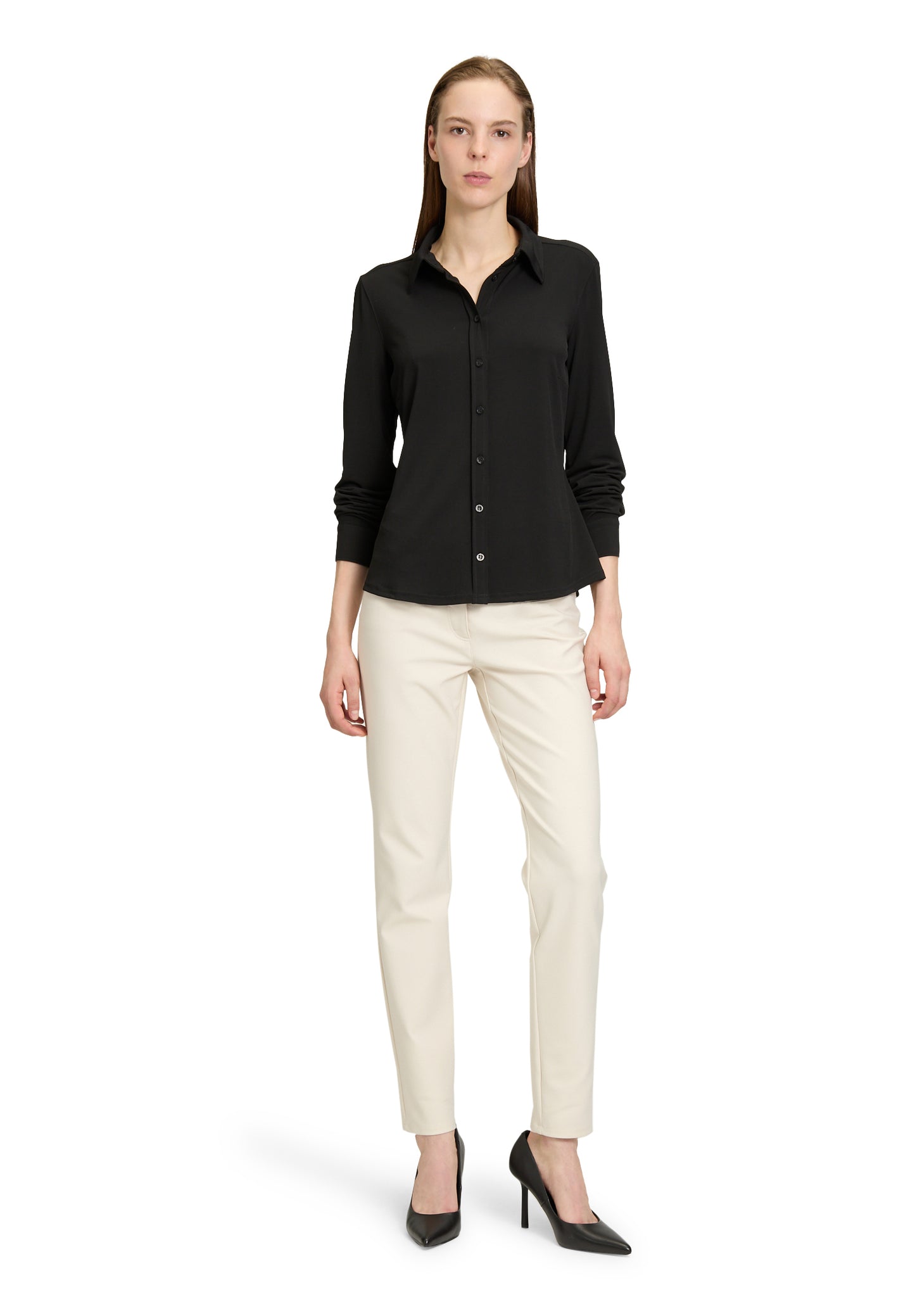 Betty Barclay Jersey Shirt 8730/1217