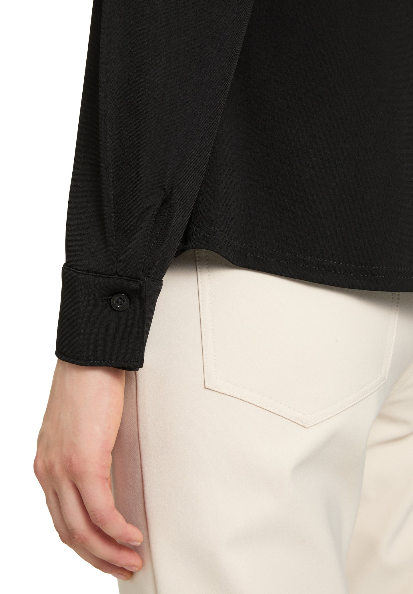 Betty Barclay Jersey Shirt 8730/1217
