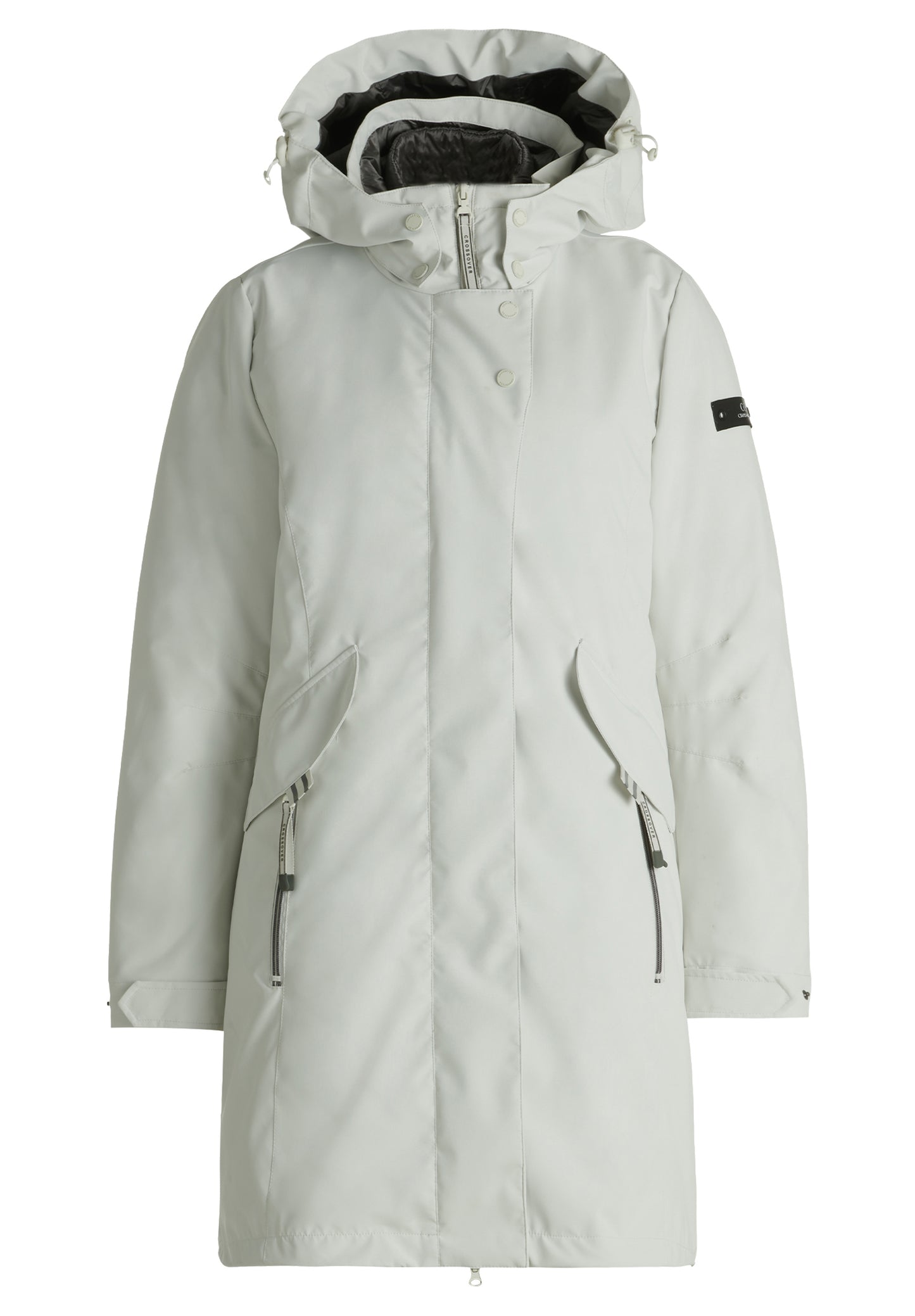 Betty Barclay White 3 in 1 Coat 7918/2002