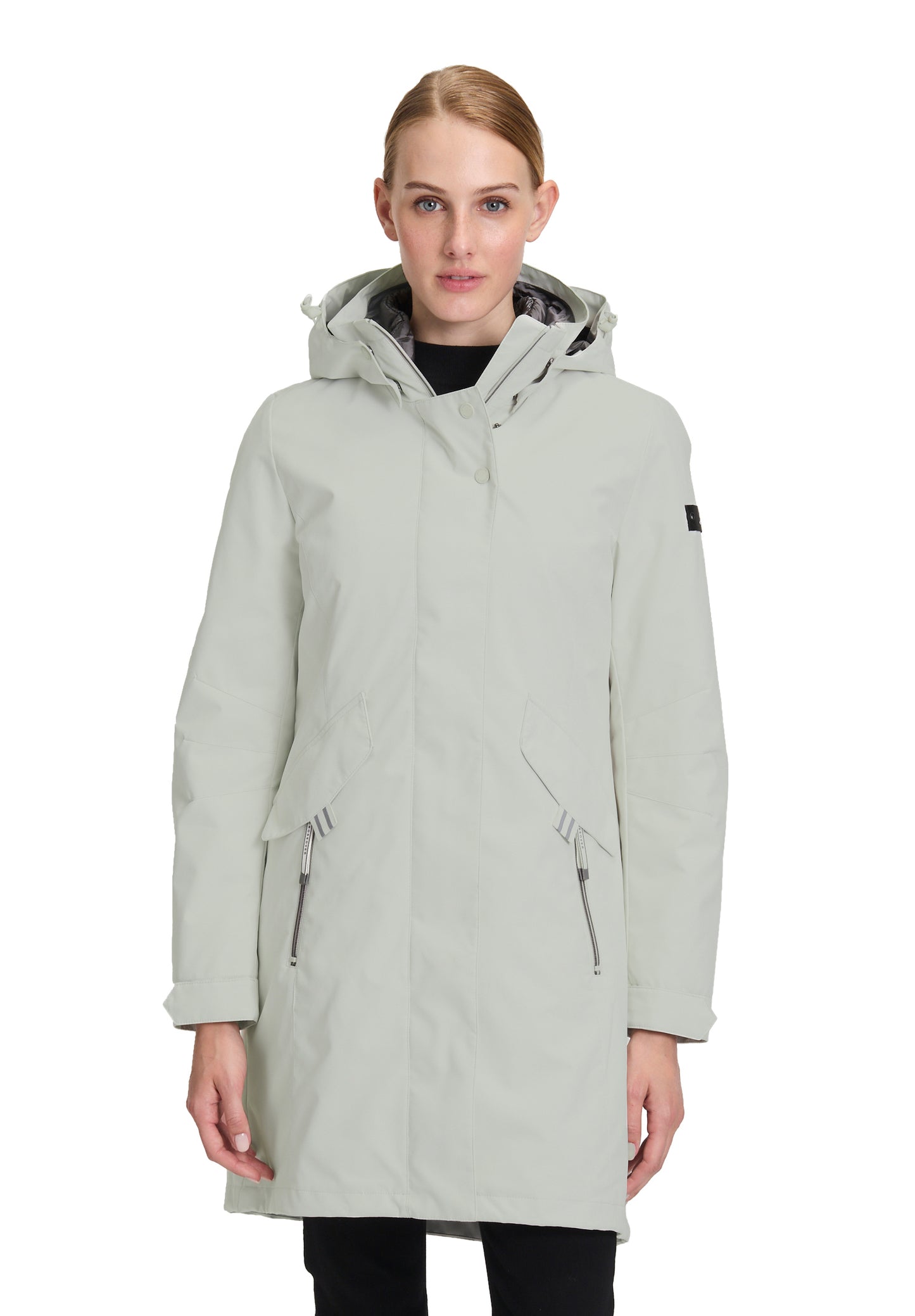 Betty Barclay White 3 in 1 Coat 7918/2002