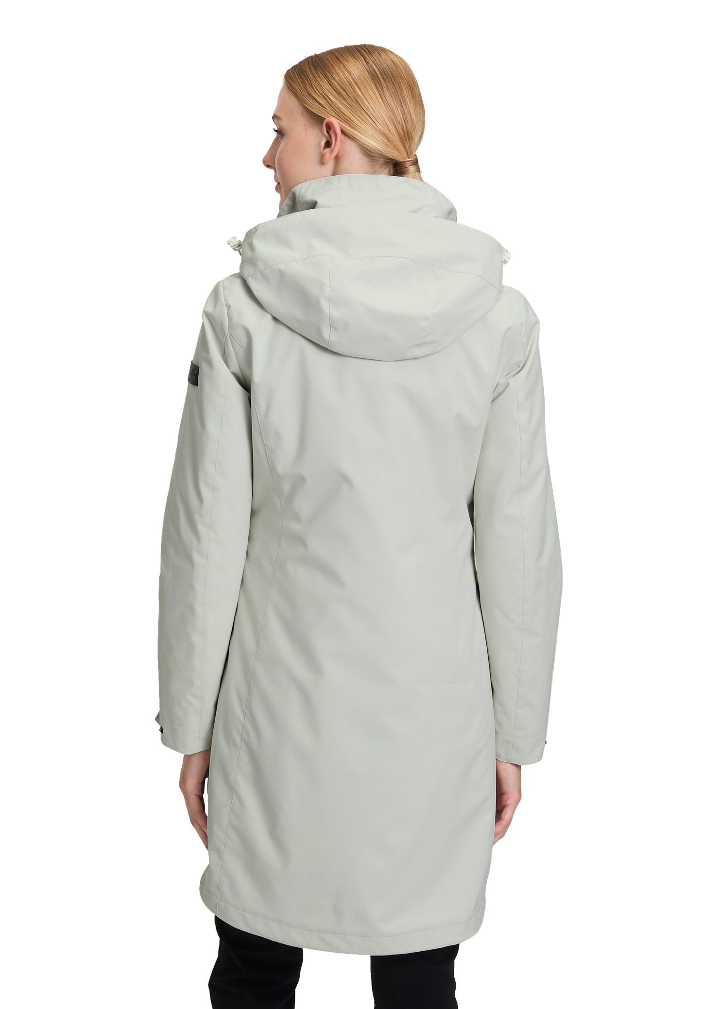 Betty Barclay White 3 in 1 Coat 7918/2002