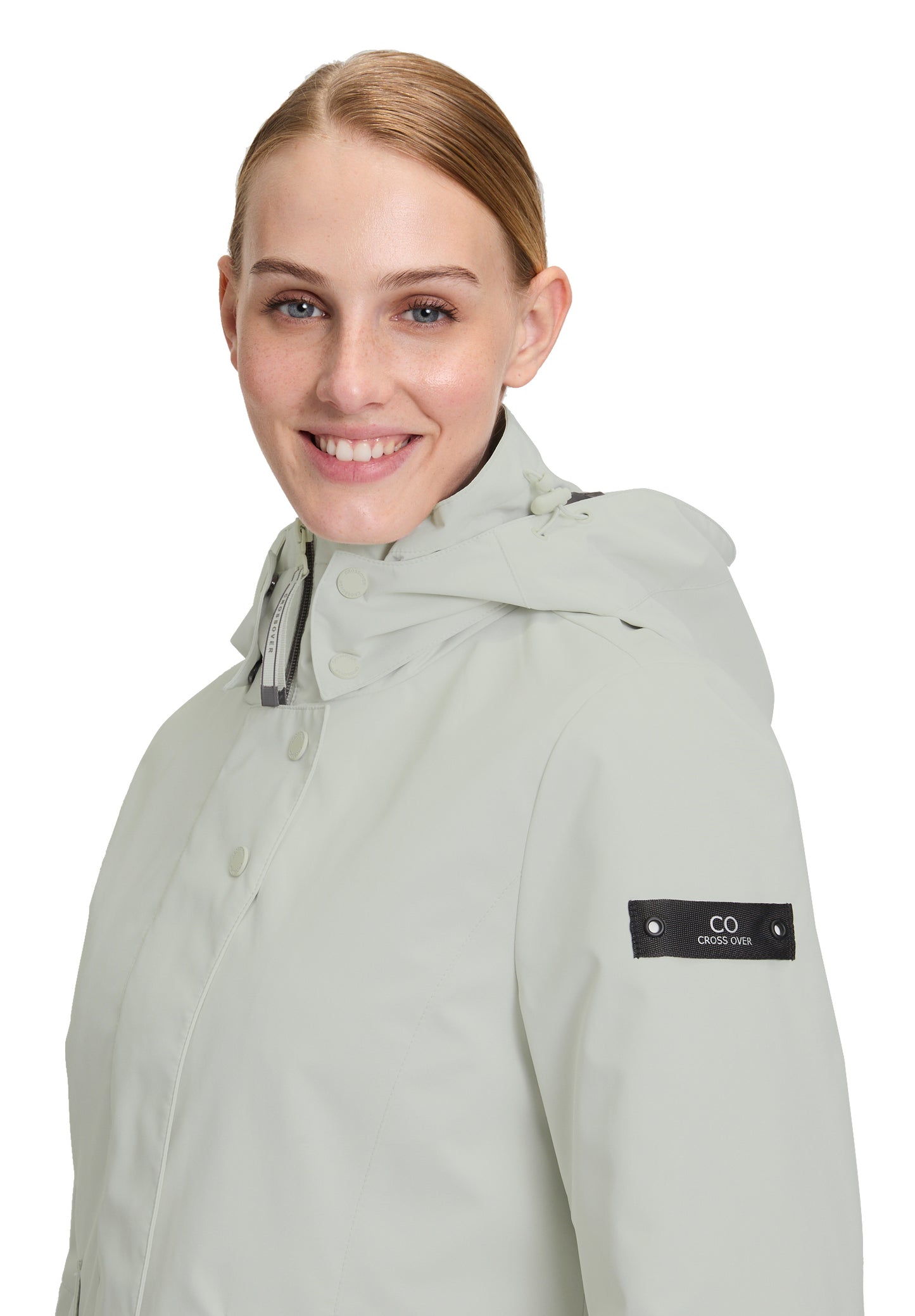 Betty Barclay White 3 in 1 Coat 7918/2002