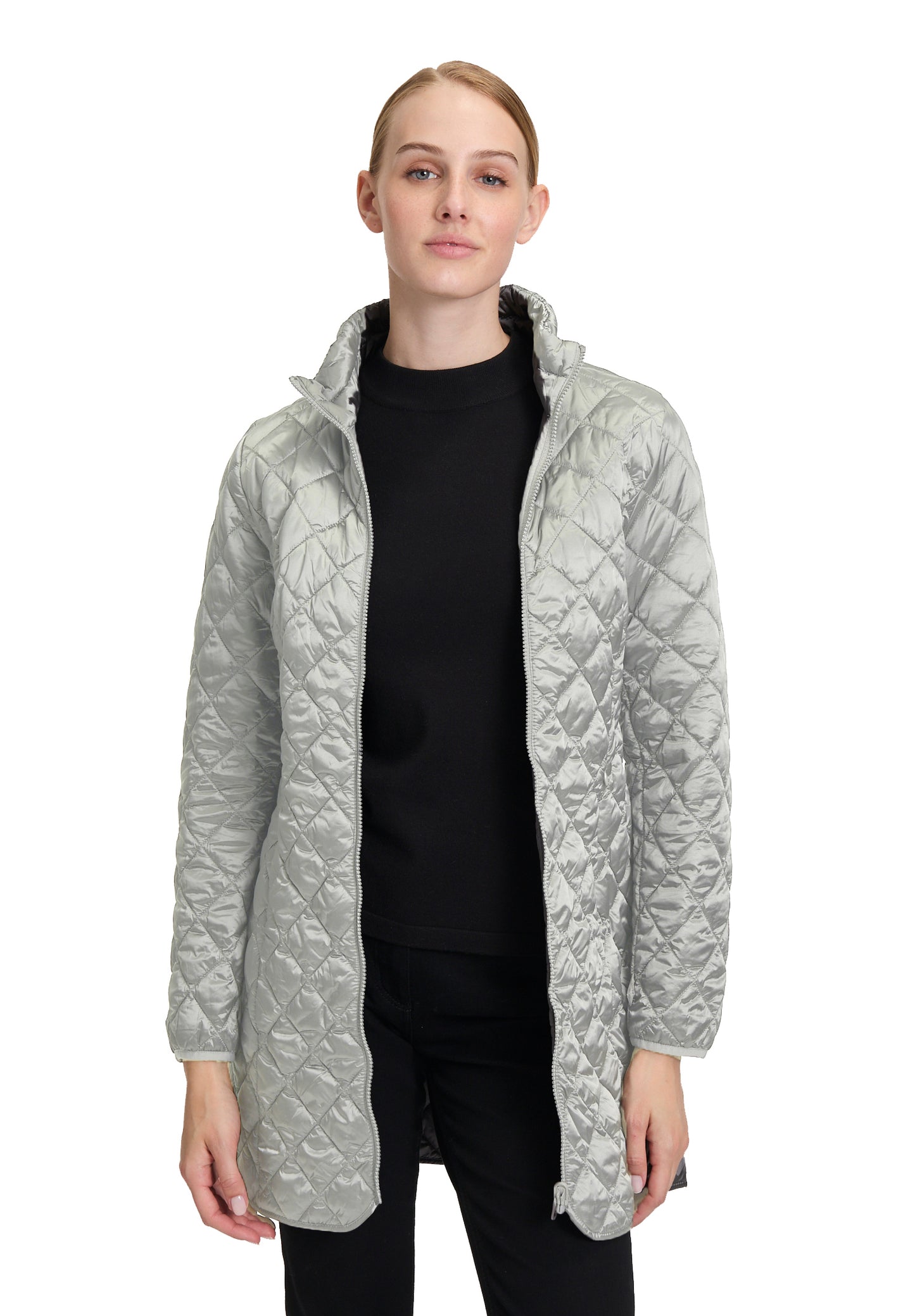 Betty Barclay White 3 in 1 Coat 7918/2002