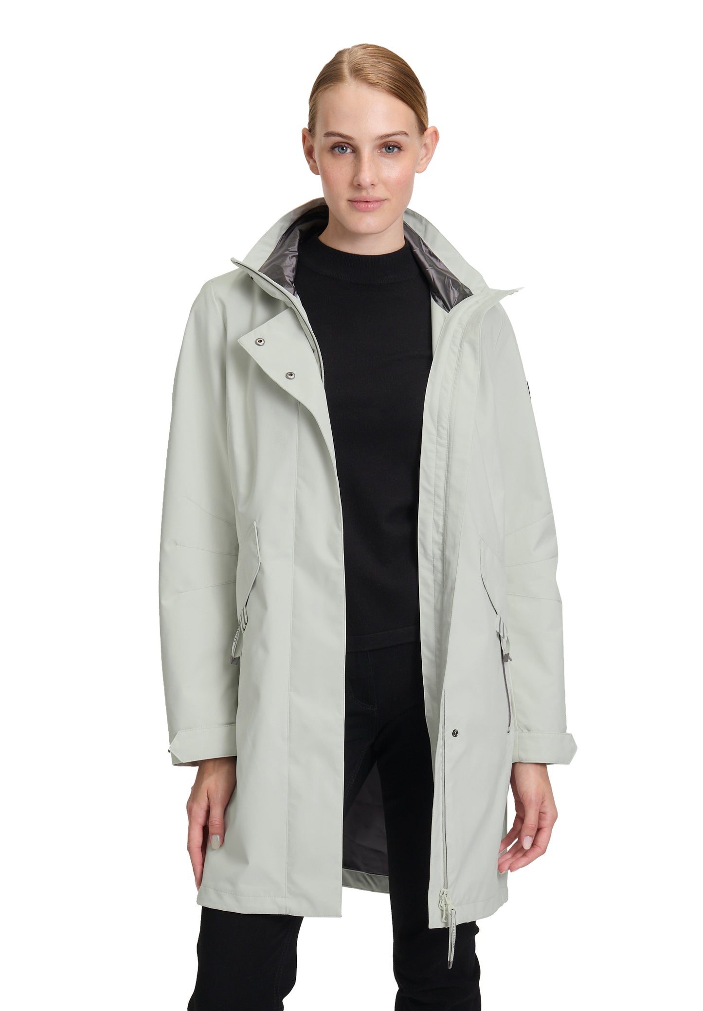 Betty Barclay White 3 in 1 Coat 7918/2002