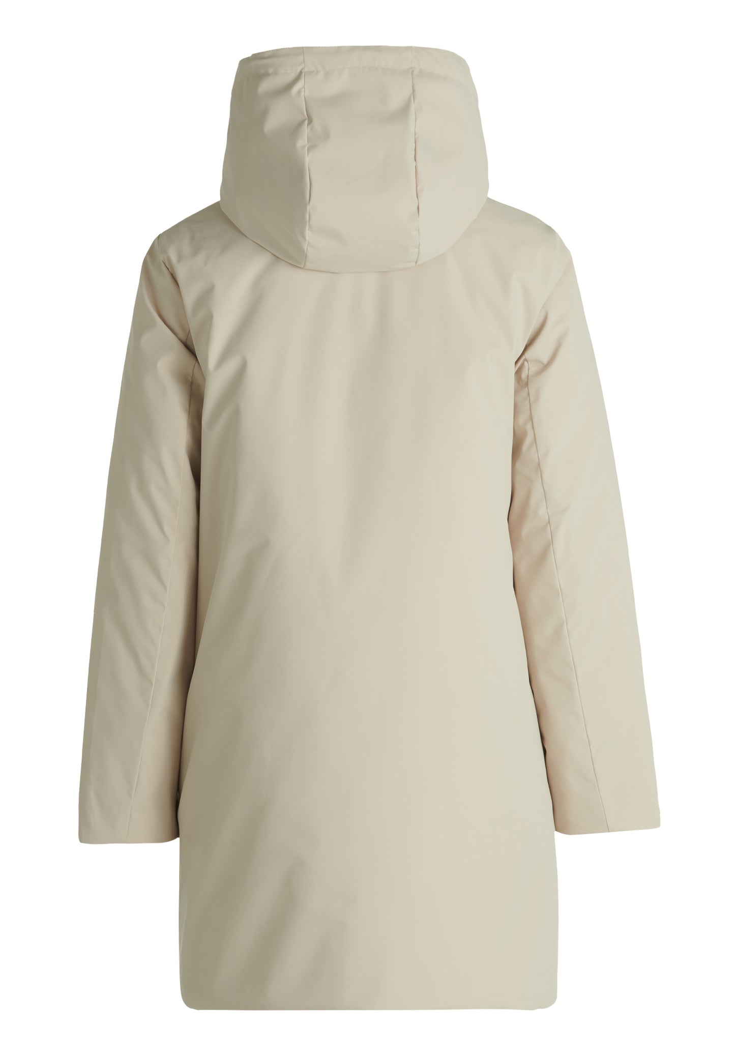 Betty Barclay Cream Reversible Coat 7915/1529