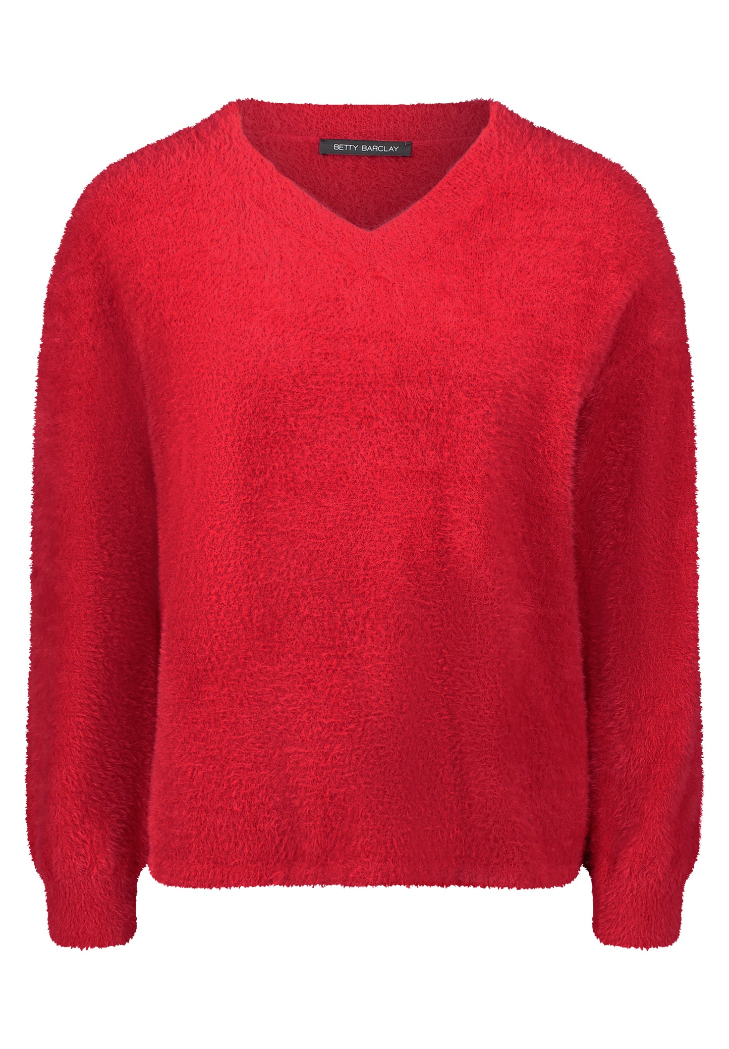 Betty Barclay V Neck Sweater 5293/1534