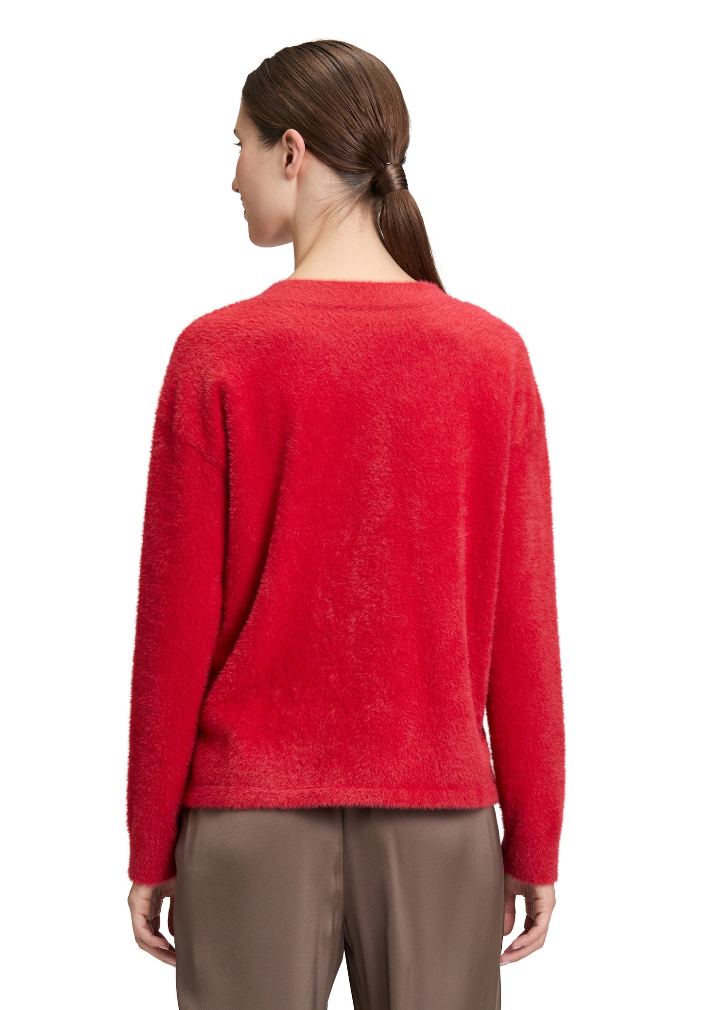Betty Barclay V Neck Sweater 5293/1534