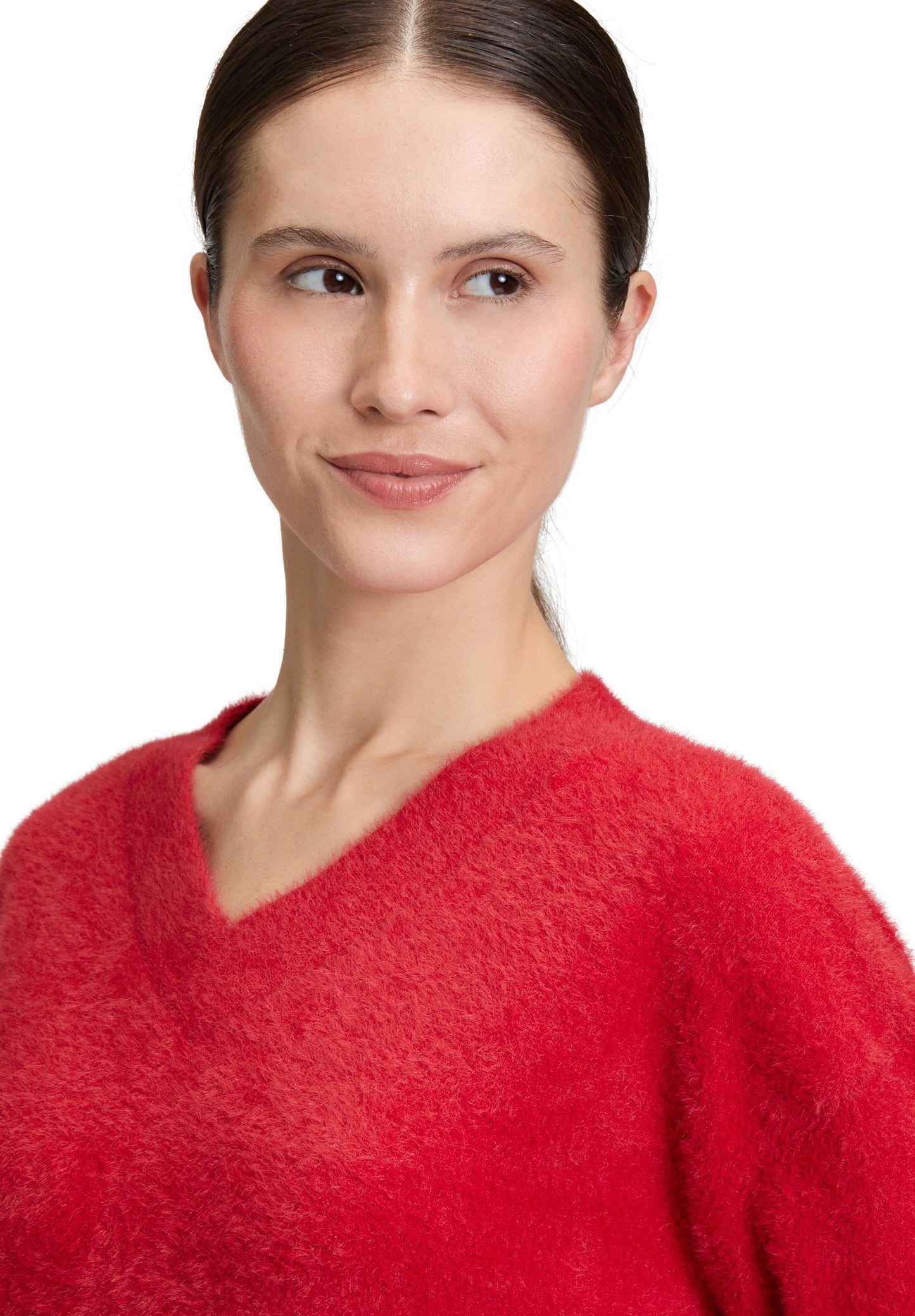 Betty Barclay V Neck Sweater 5293/1534