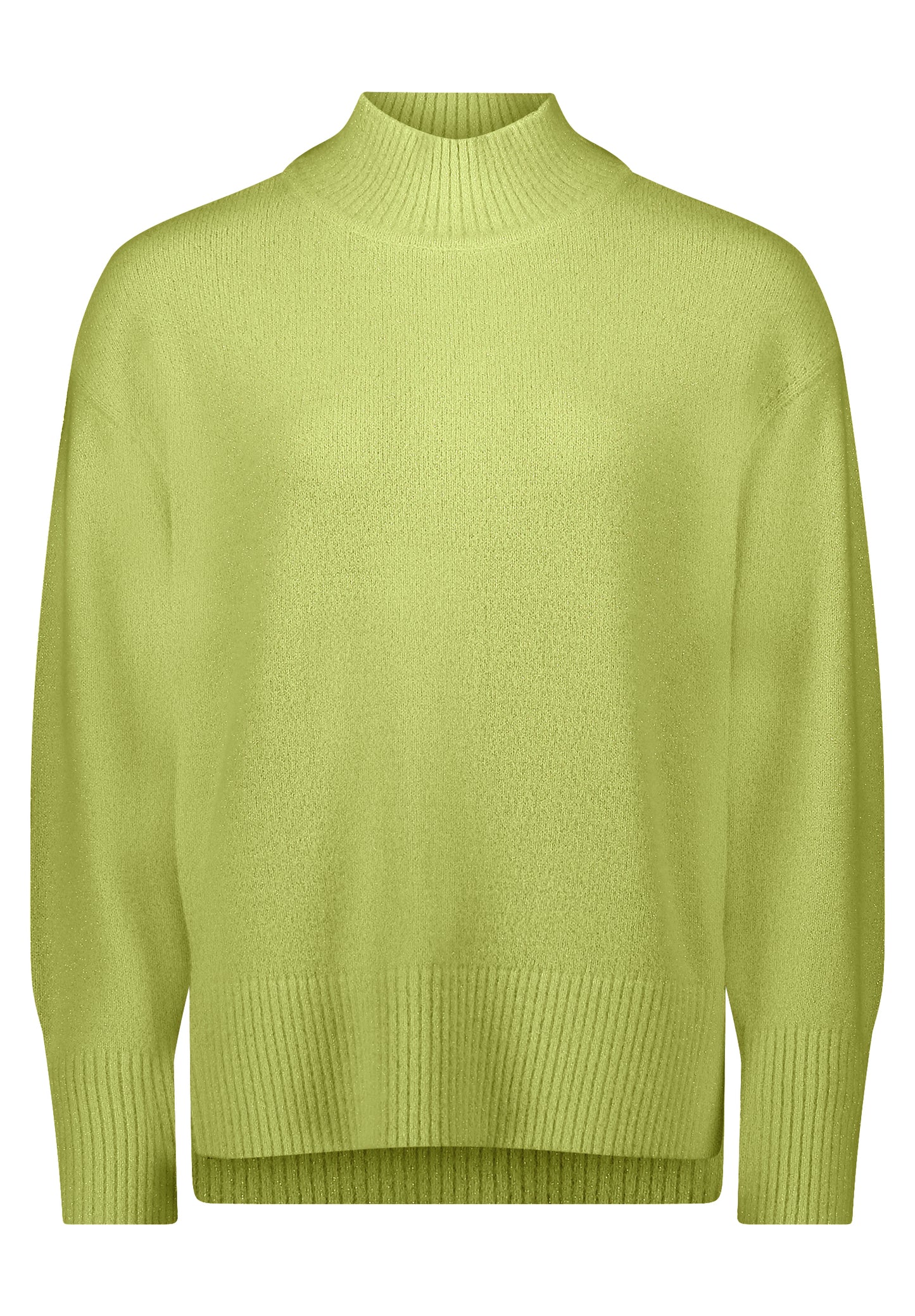 Betty Barclay Lime Sweater 5319/1594