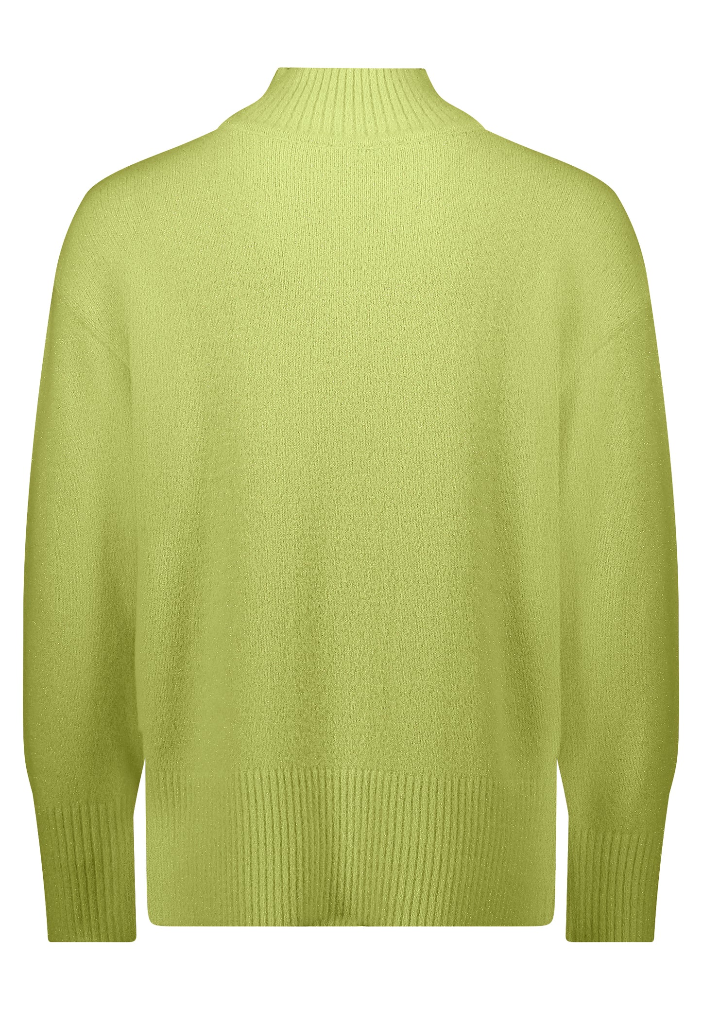 Betty Barclay Lime Sweater 5319/1594