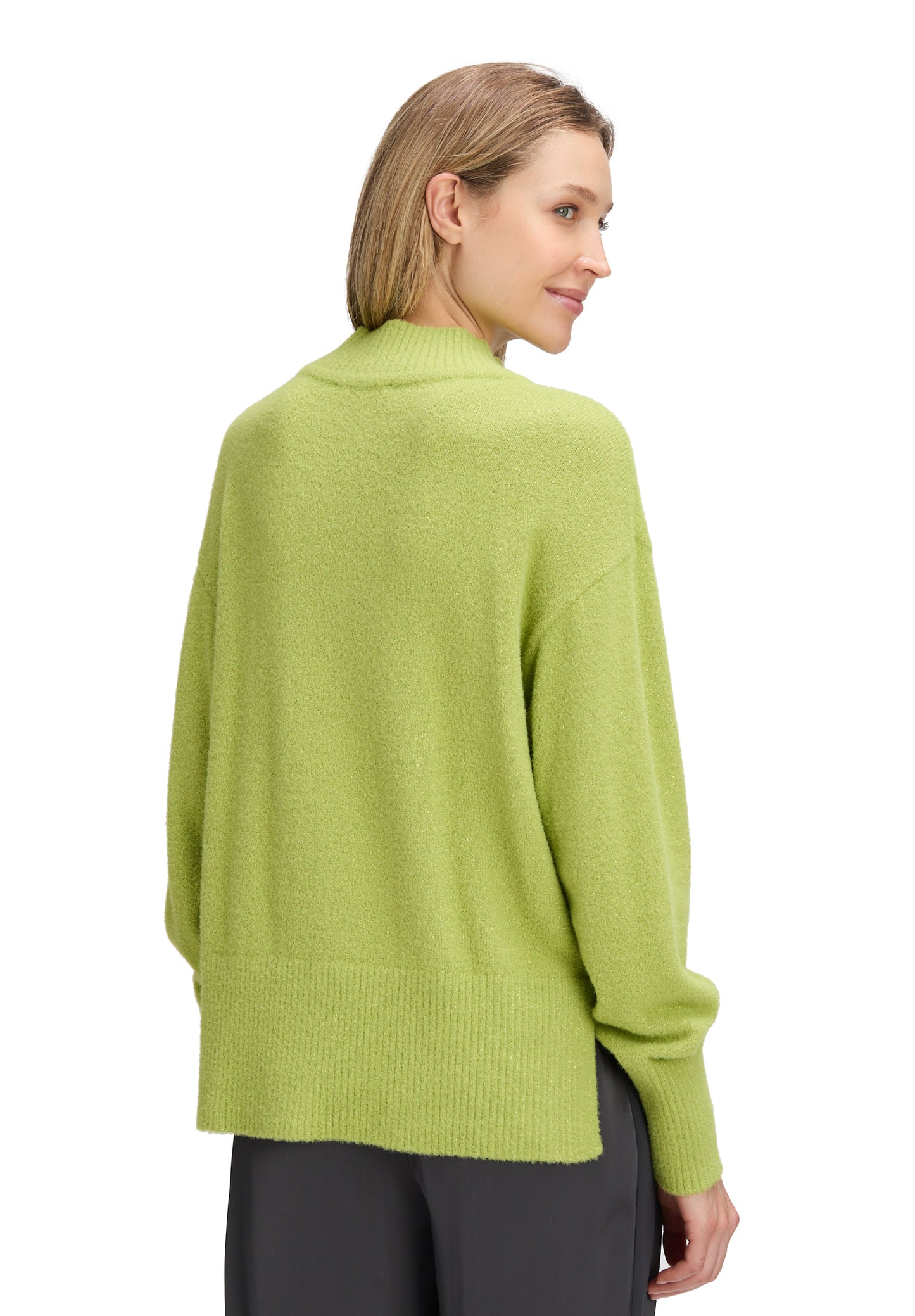 Betty Barclay Lime Sweater 5319/1594