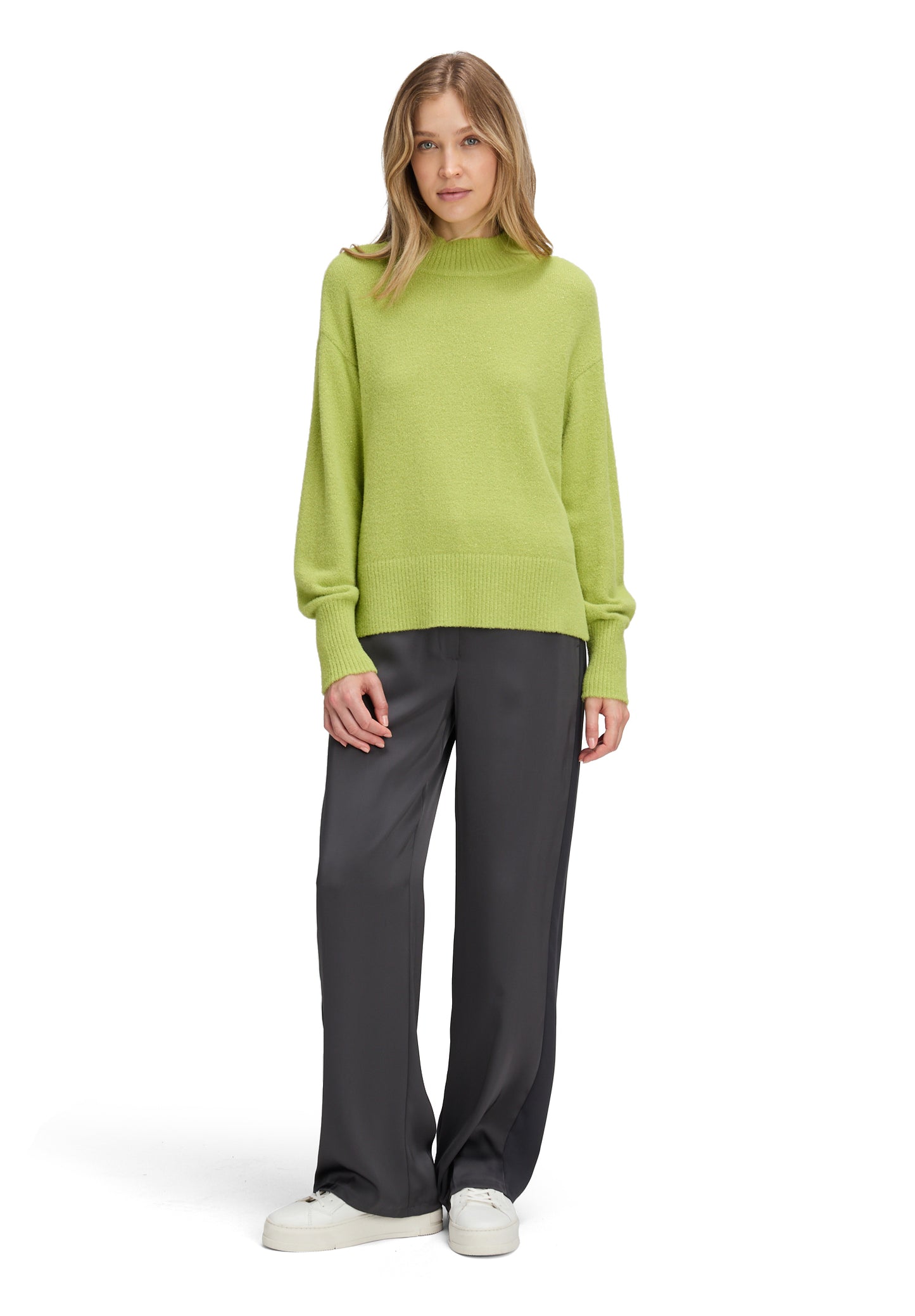 Betty Barclay Lime Sweater 5319/1594