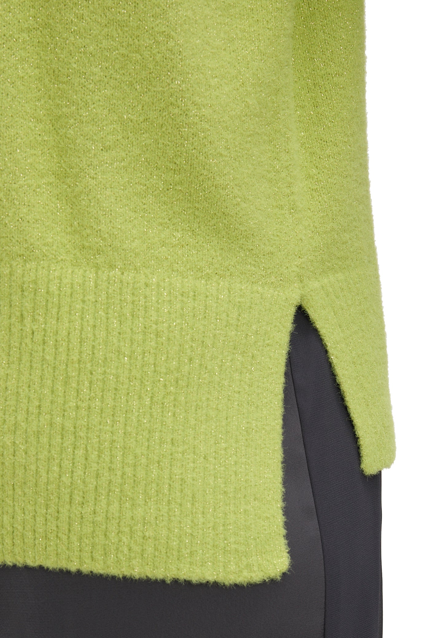 Betty Barclay Lime Sweater 5319/1594