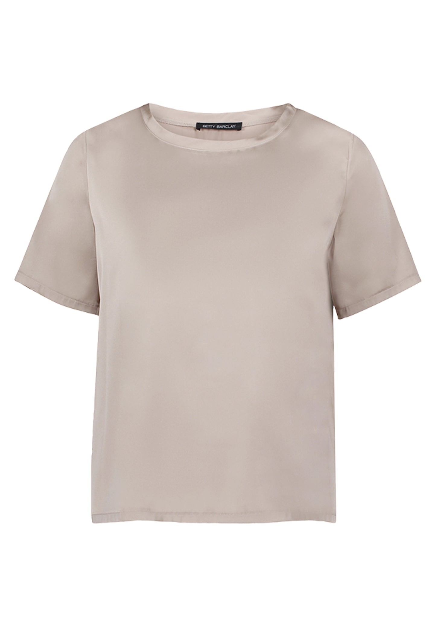 Betty Barclay Light Sand Blouse 8921/1038