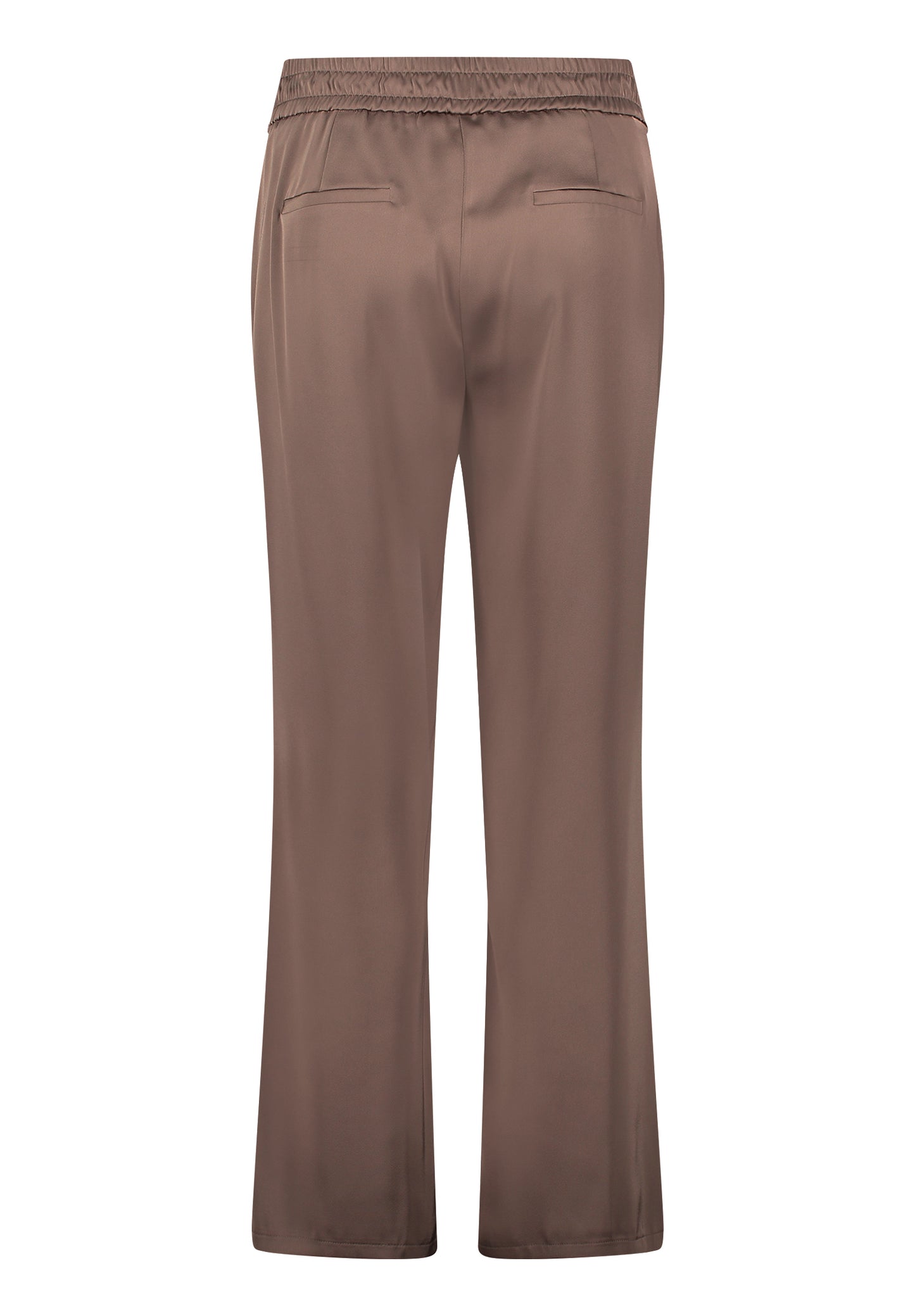 Betty Barclay Satin Trousers 6082/1196