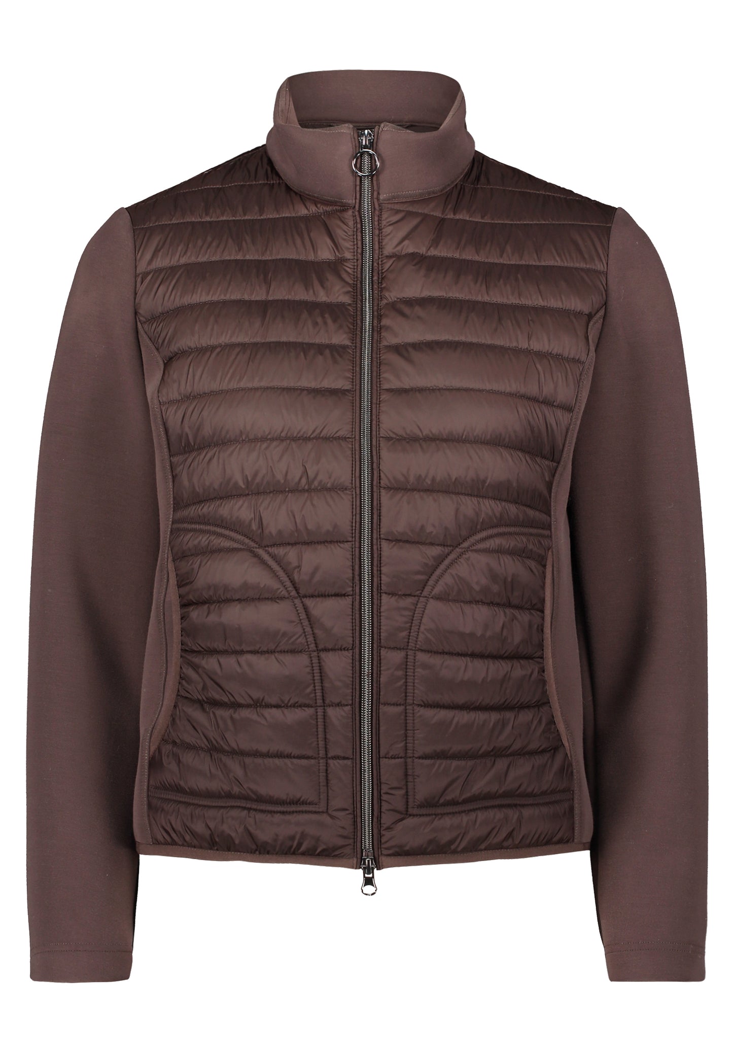 Betty Barclay Quilted Jacket 4541/1902