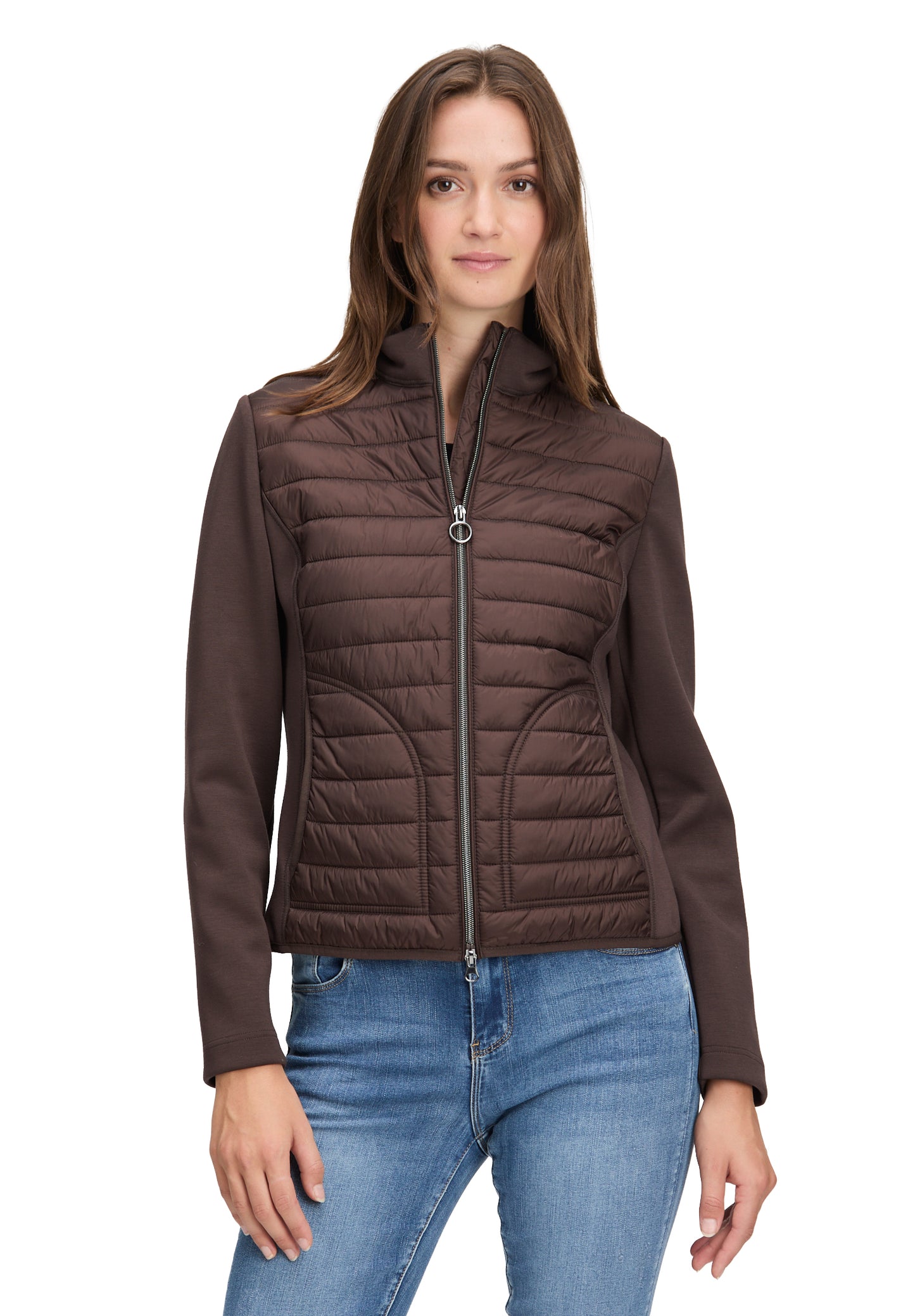 Betty Barclay Quilted Jacket 4541/1902