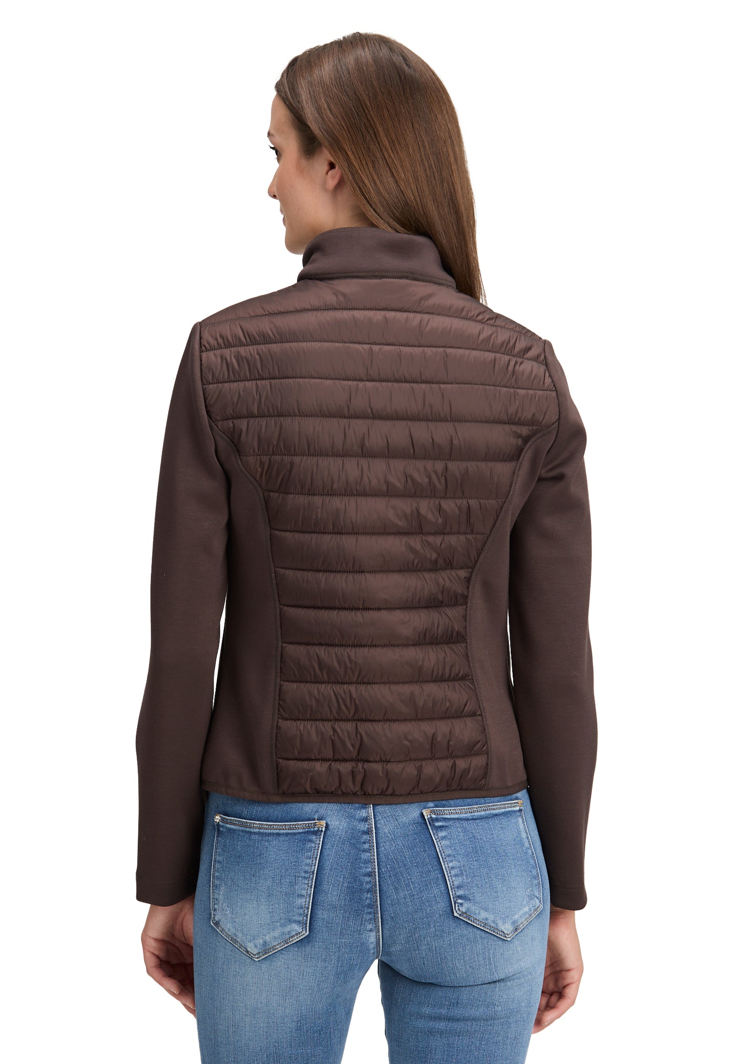 Betty Barclay Quilted Jacket 4541/1902