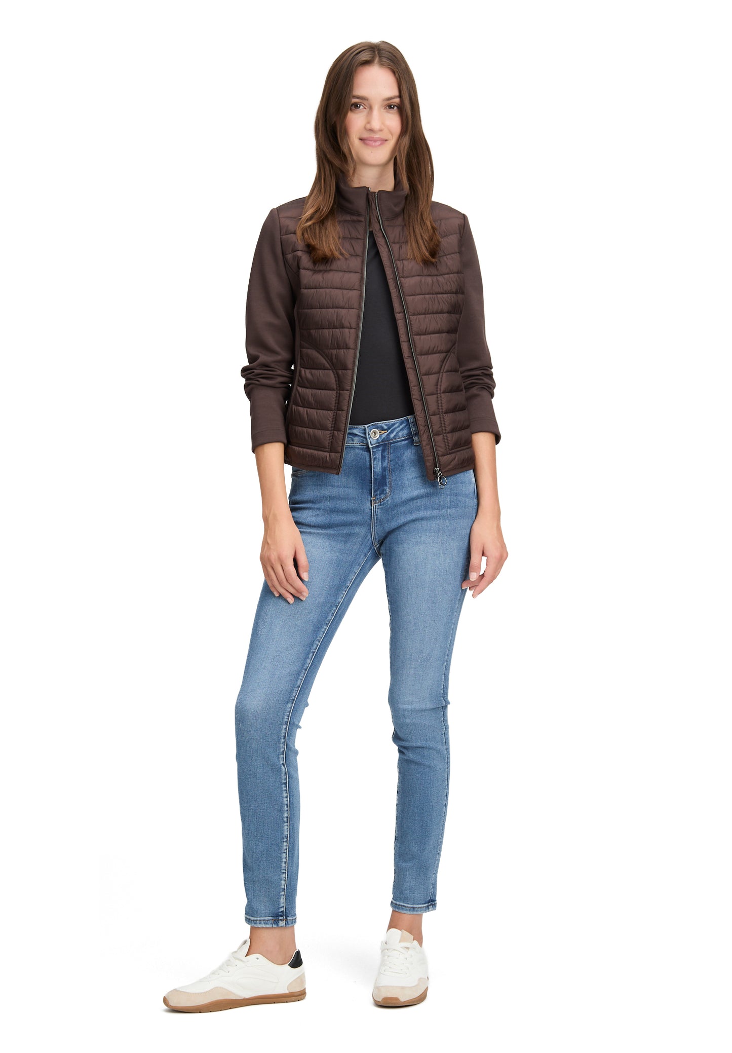 Betty Barclay Quilted Jacket 4541/1902