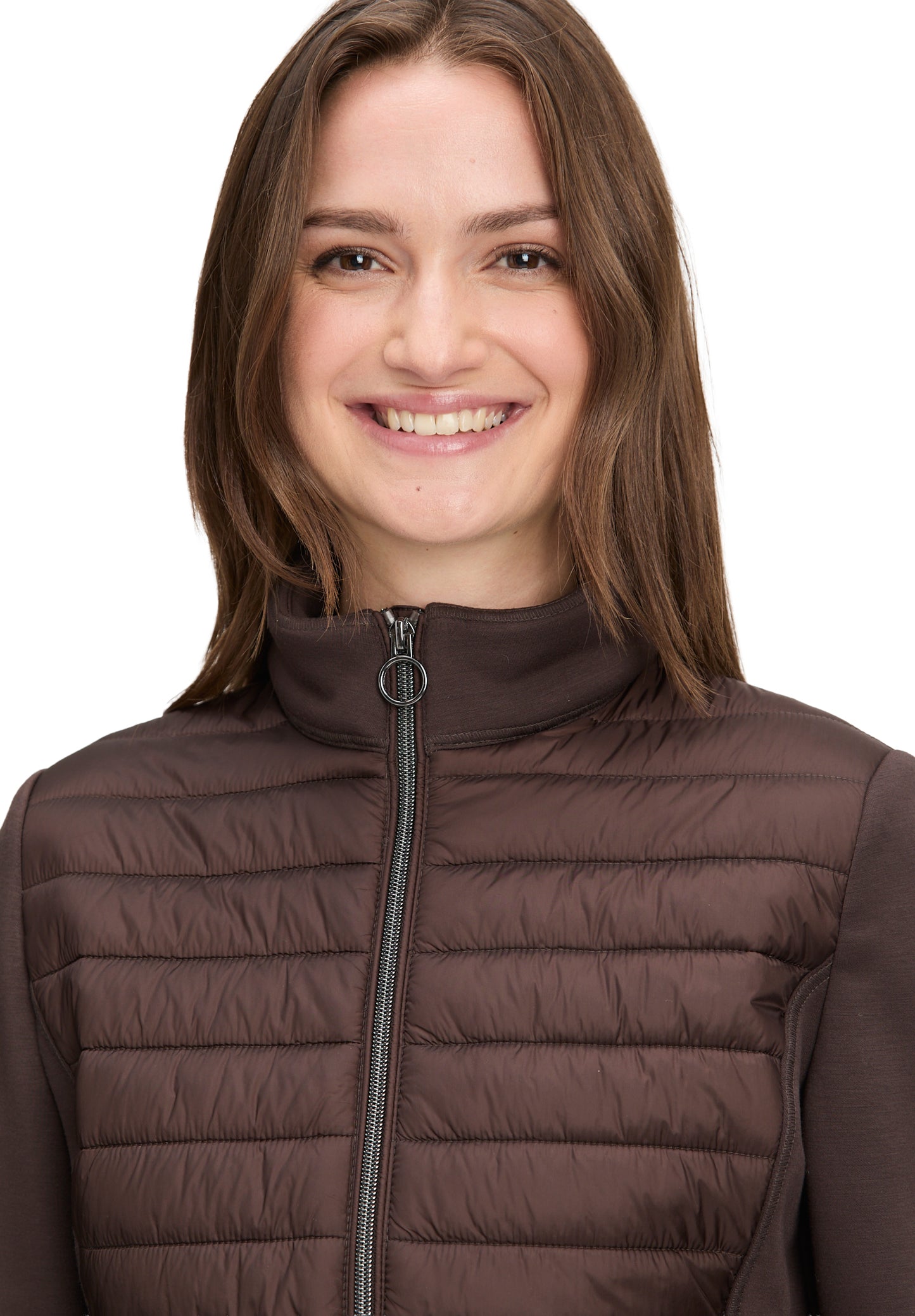 Betty Barclay Quilted Jacket 4541/1902