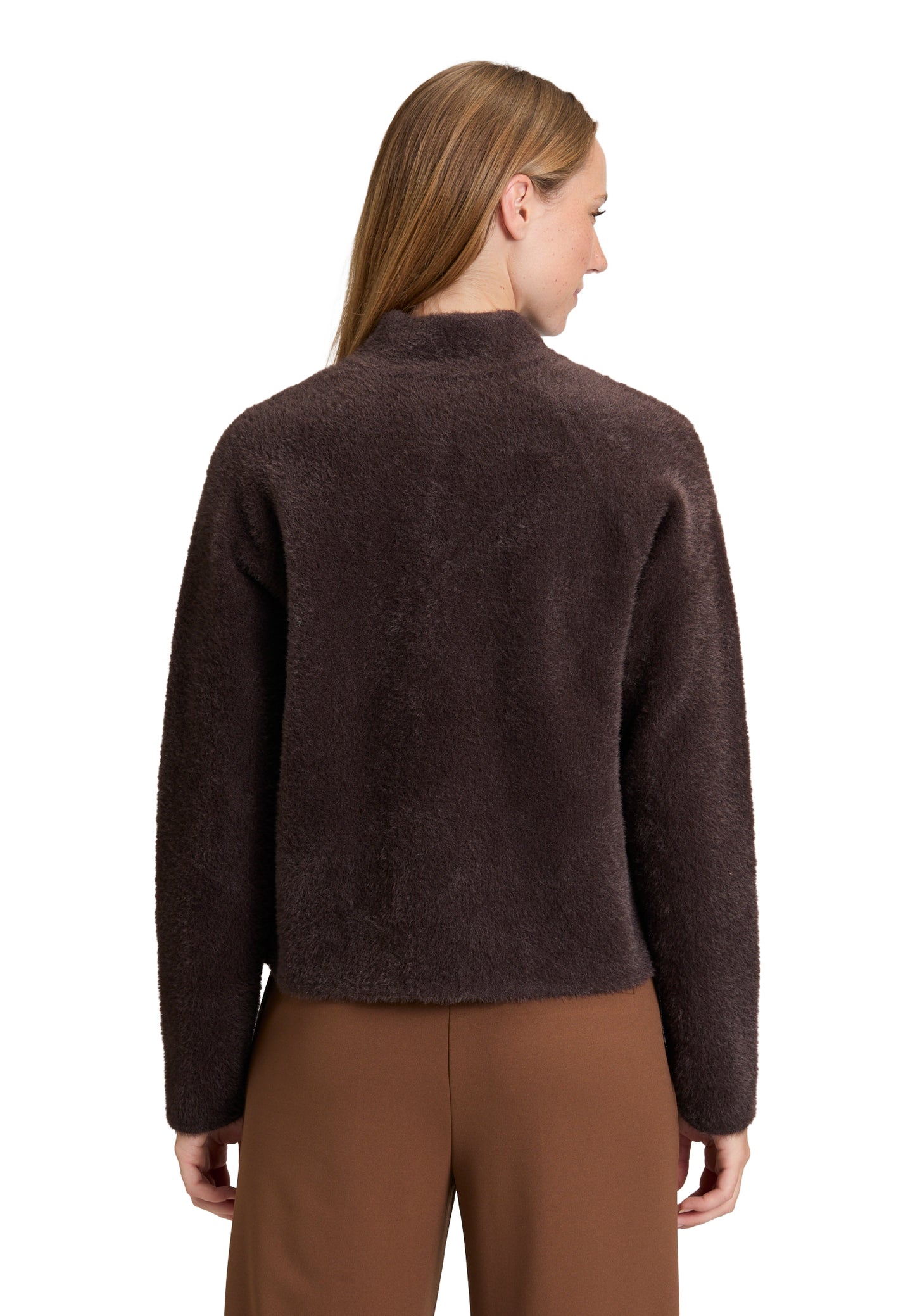 Betty Barclay Cuddly Cardigan 5292/1532