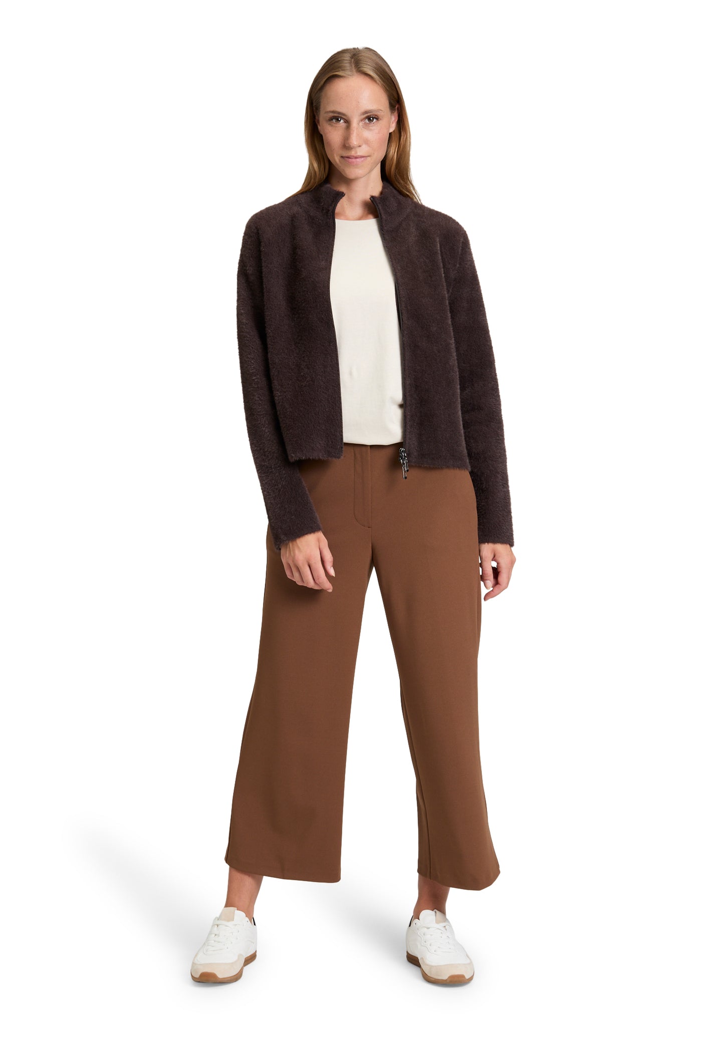 Betty Barclay Cuddly Cardigan 5292/1532