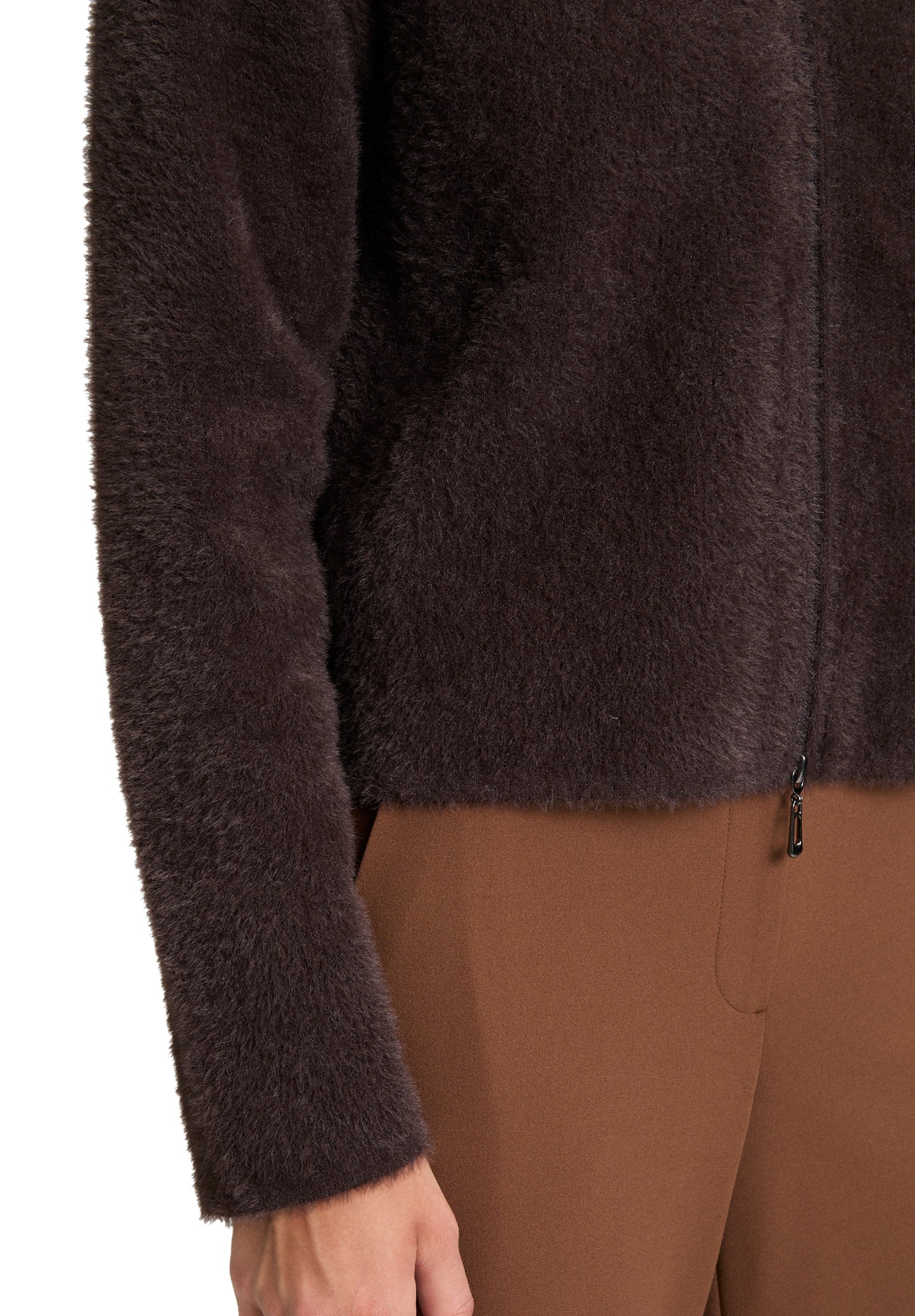 Betty Barclay Cuddly Cardigan 5292/1532