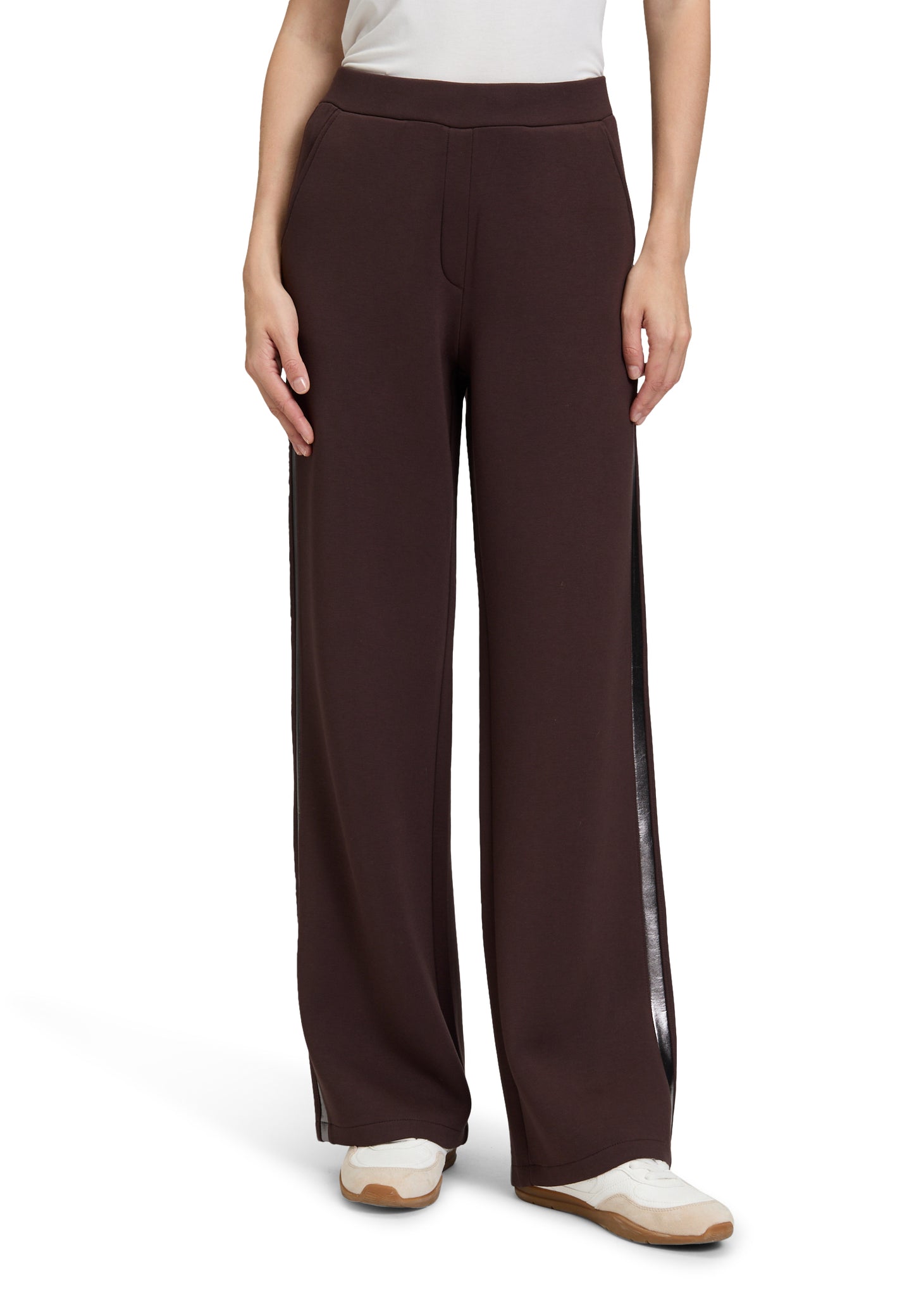 Betty Barclay Wide Leg Trousers 6079/1499