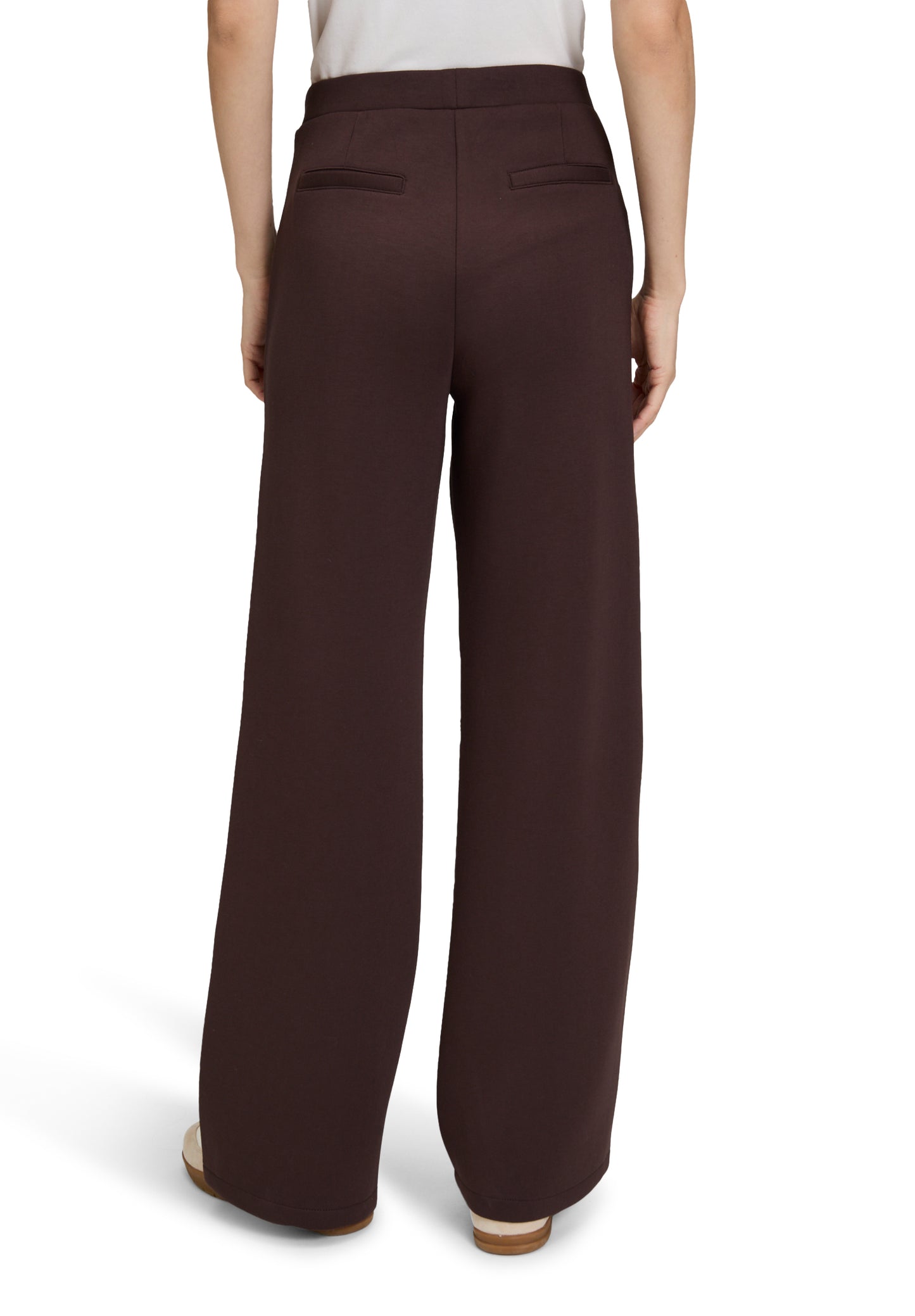 Betty Barclay Wide Leg Trousers 6079/1499