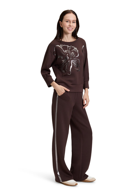 Betty Barclay Wide Leg Trousers 6079/1499