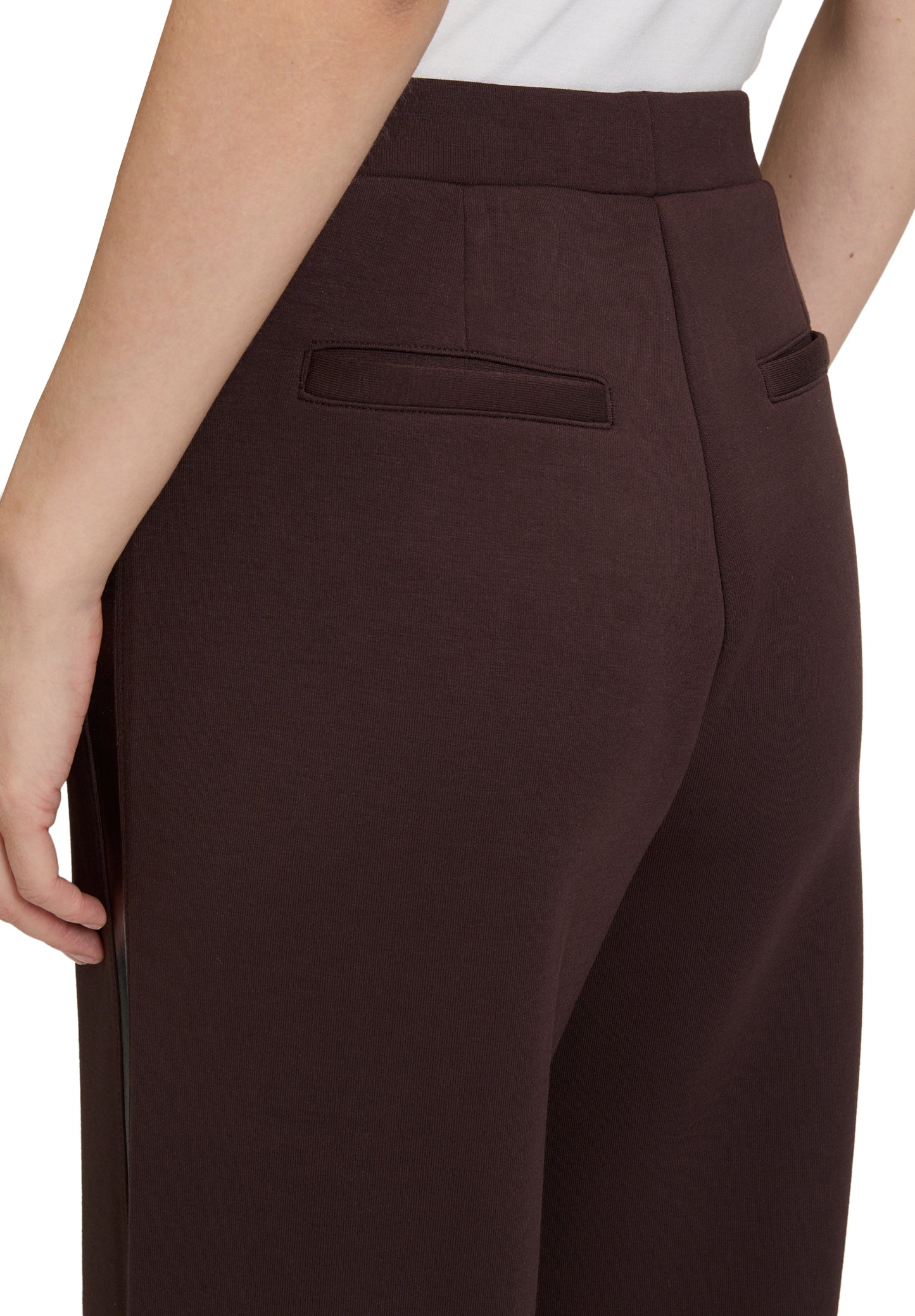 Betty Barclay Wide Leg Trousers 6079/1499