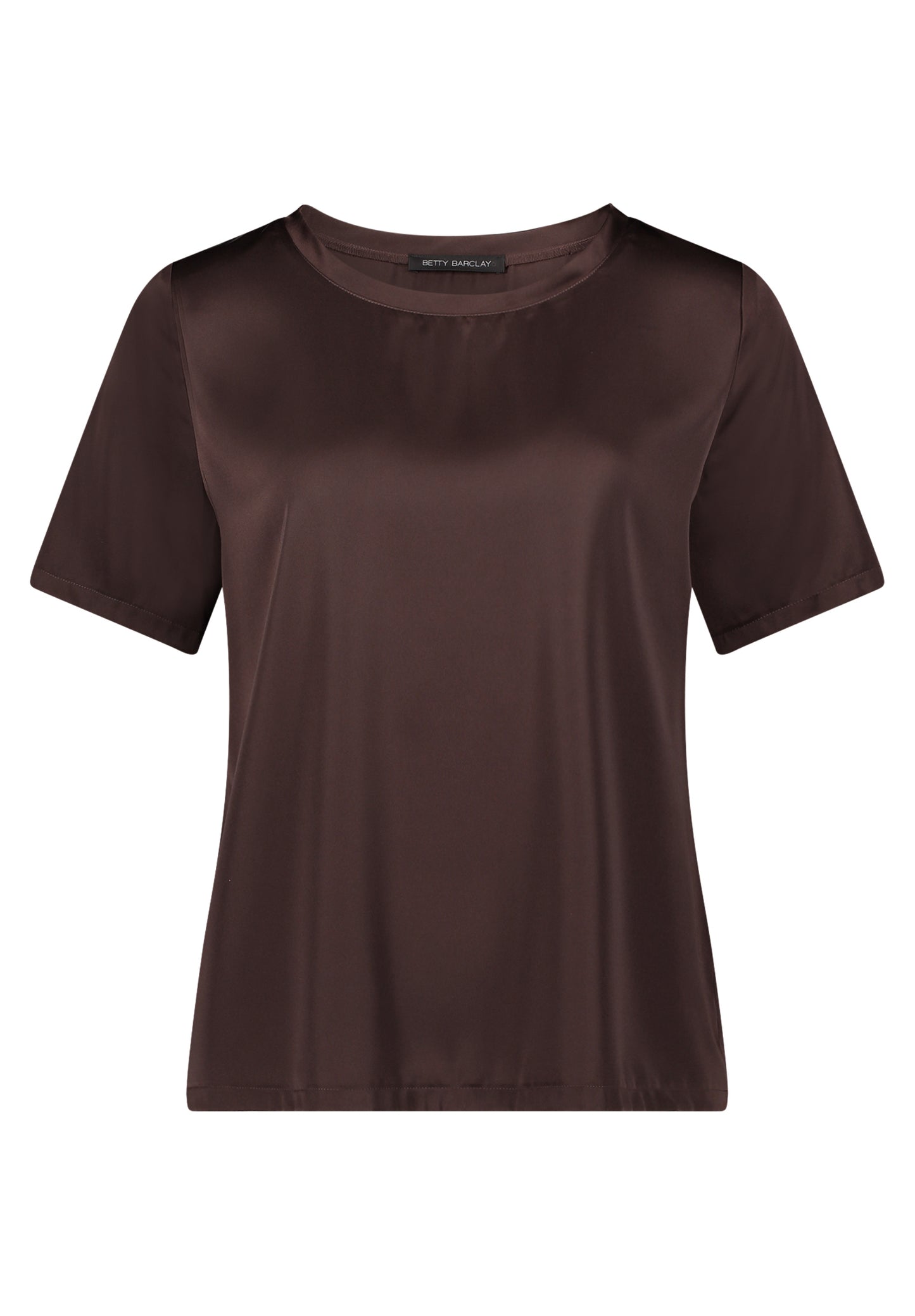 Betty Barclay Light Maroon Blouse 8921/1038