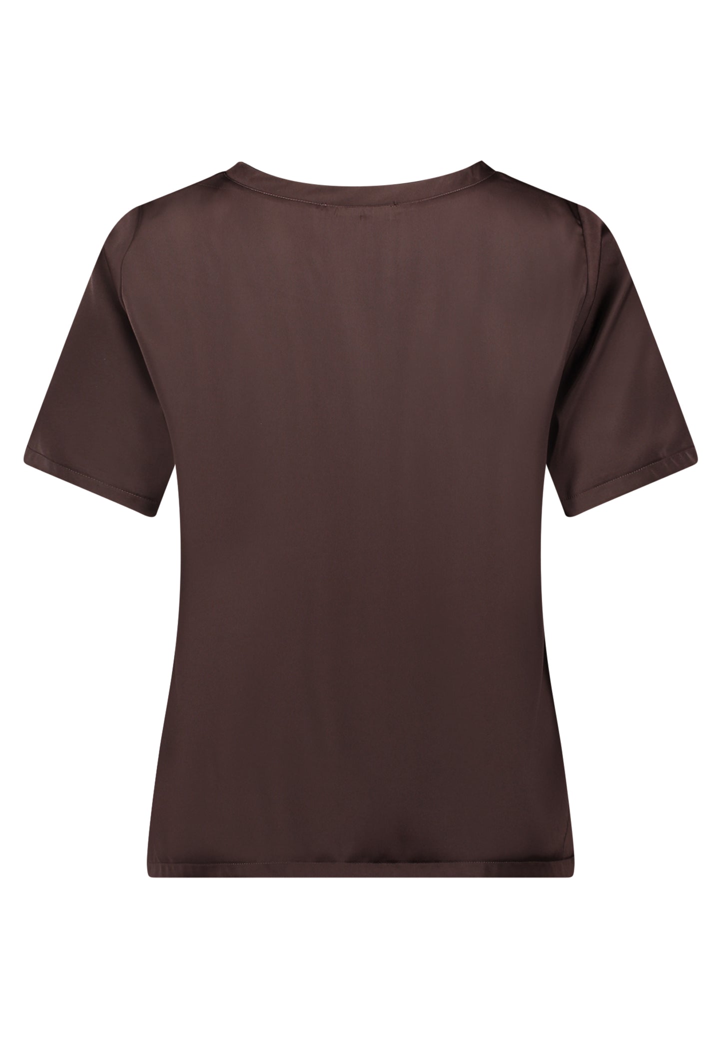 Betty Barclay Light Maroon Blouse 8921/1038