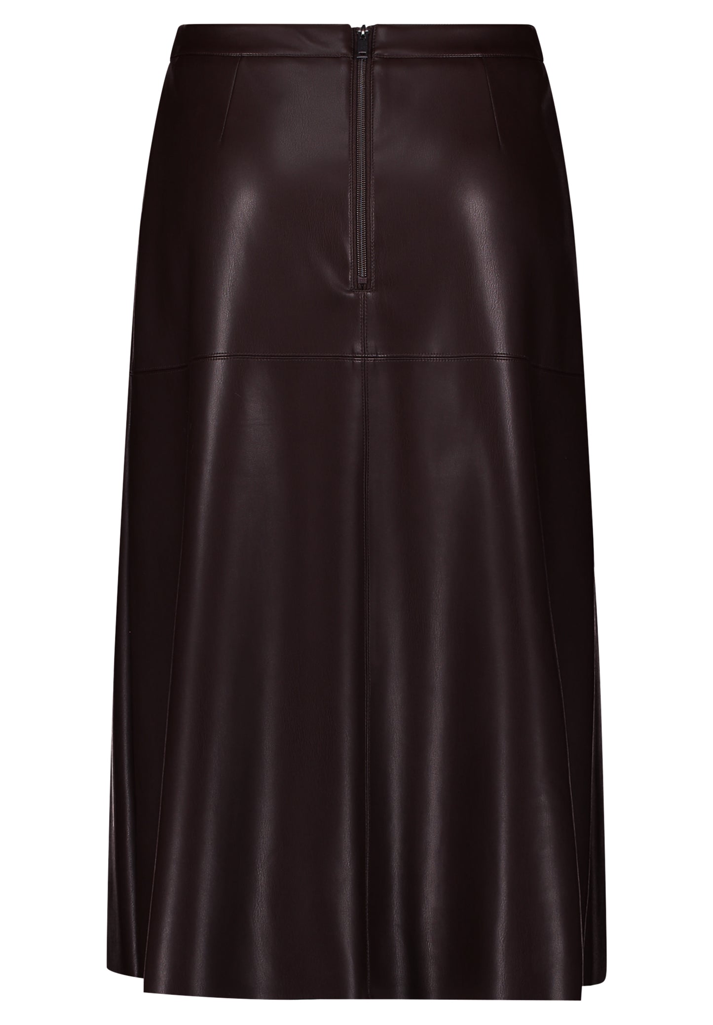Betty Barclay Pleather Skirt 9456/2738