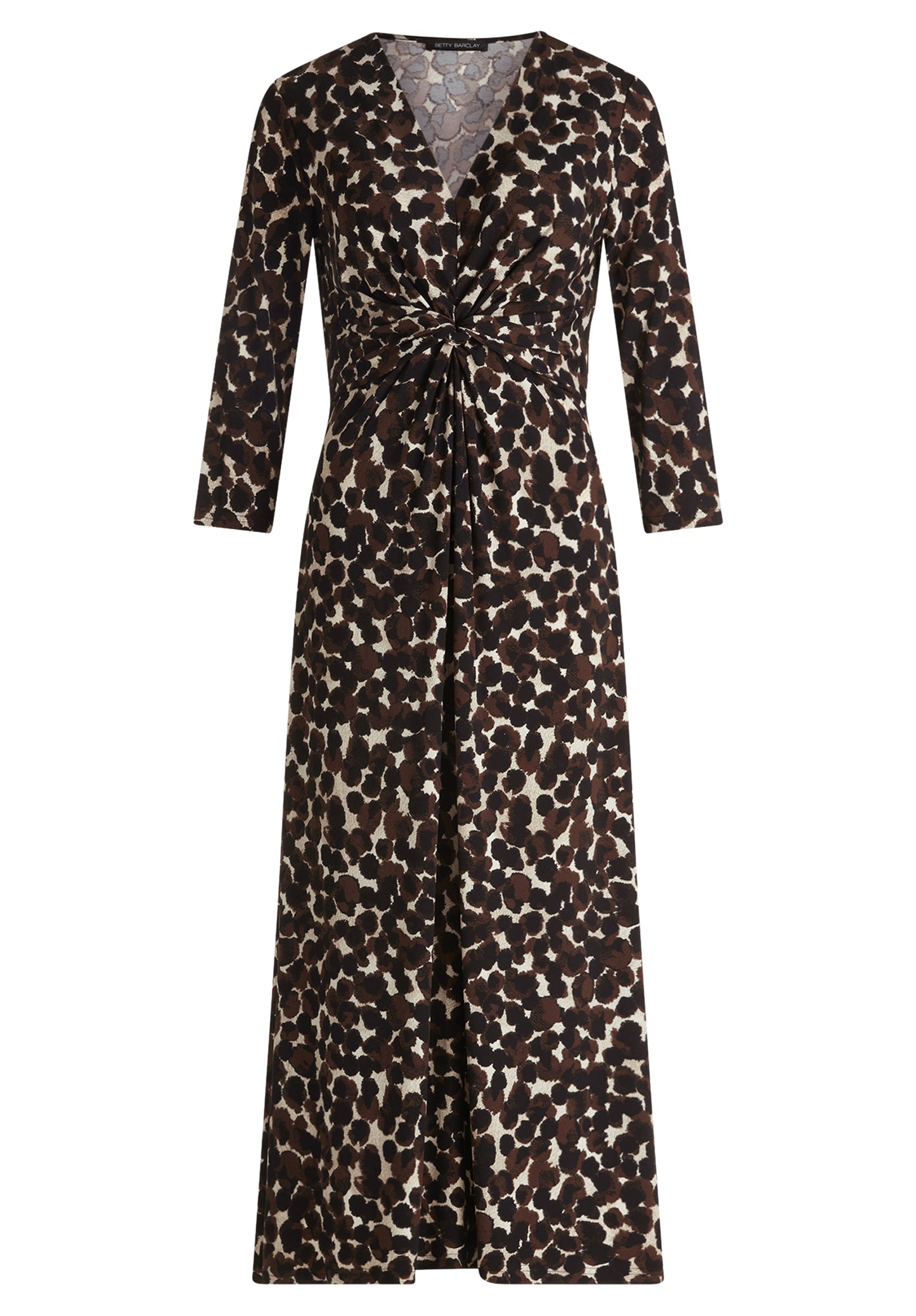 Betty Barclay Print Dress 1771/1617