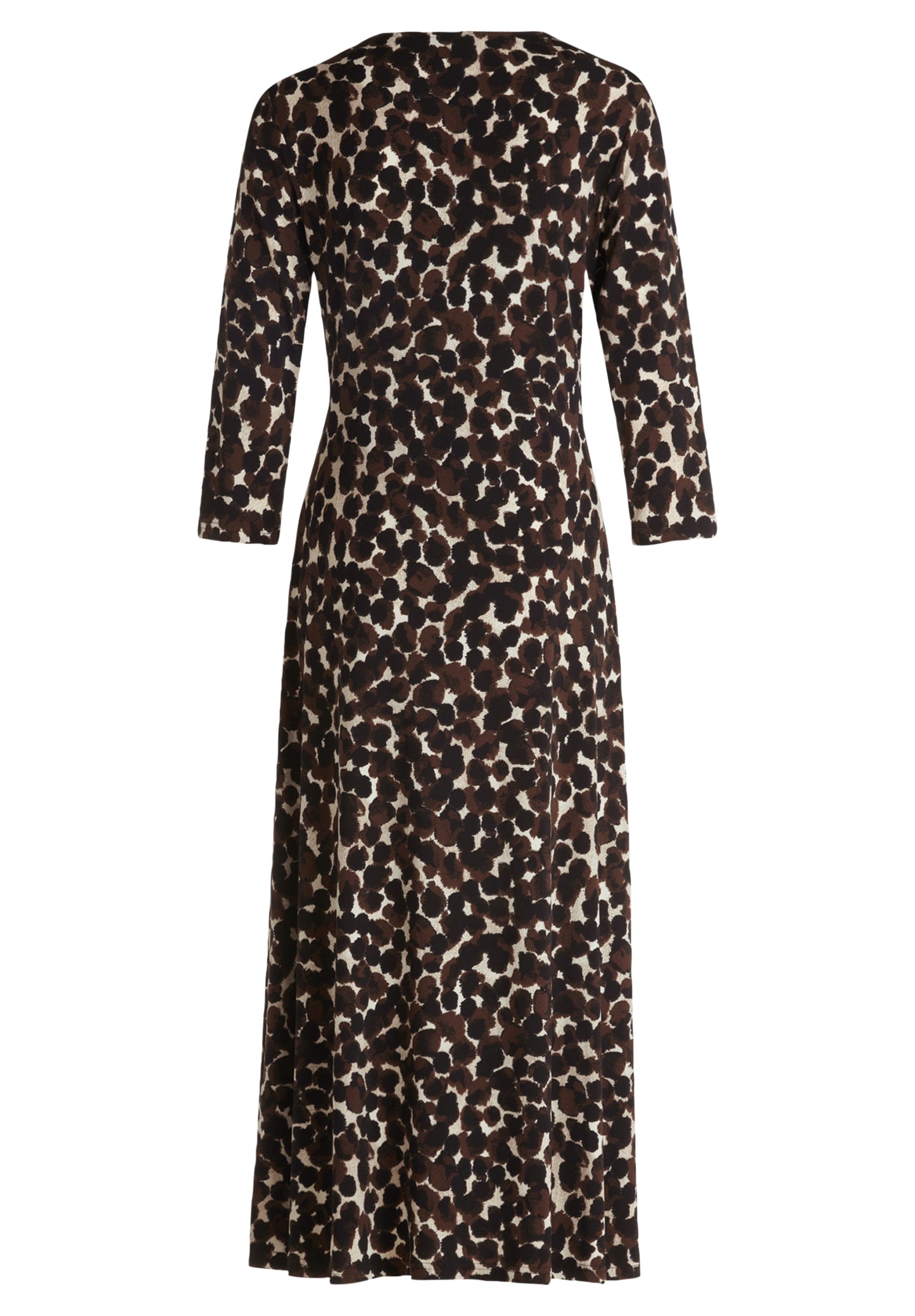 Betty Barclay Print Dress 1771/1617