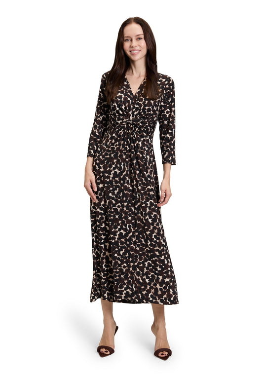 Betty Barclay Print Dress 1771/1617
