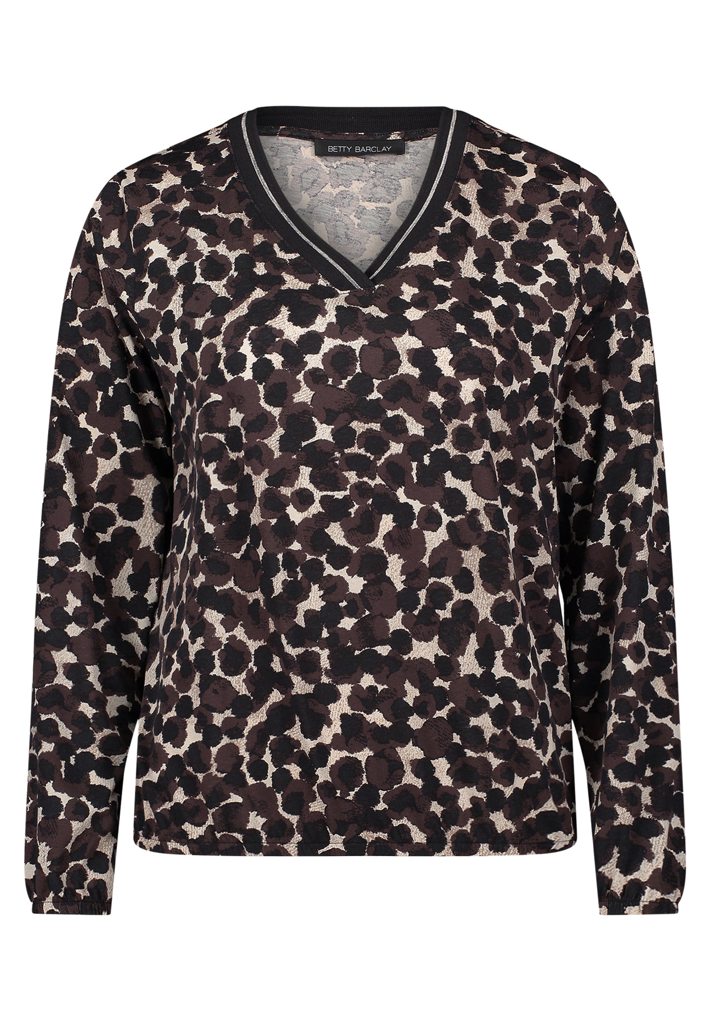 Betty Barclay  Print T-Shirt 2596/1492