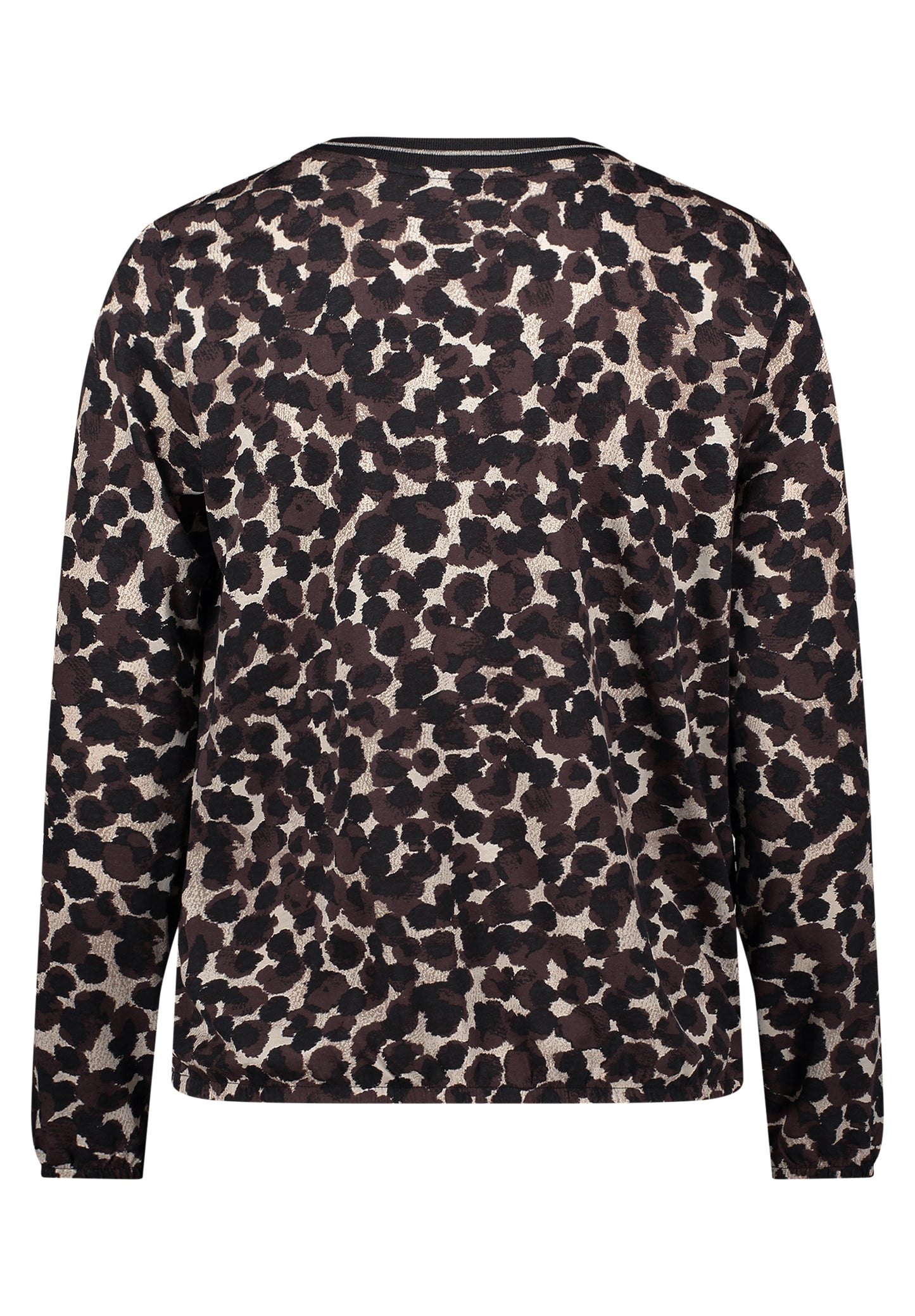 Betty Barclay  Print T-Shirt 2596/1492