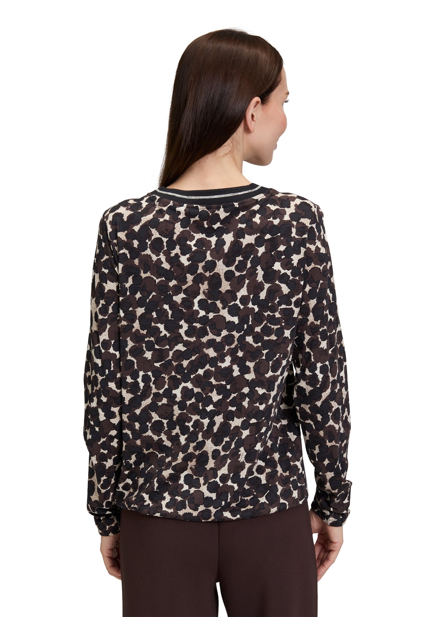 Betty Barclay  Print T-Shirt 2596/1492