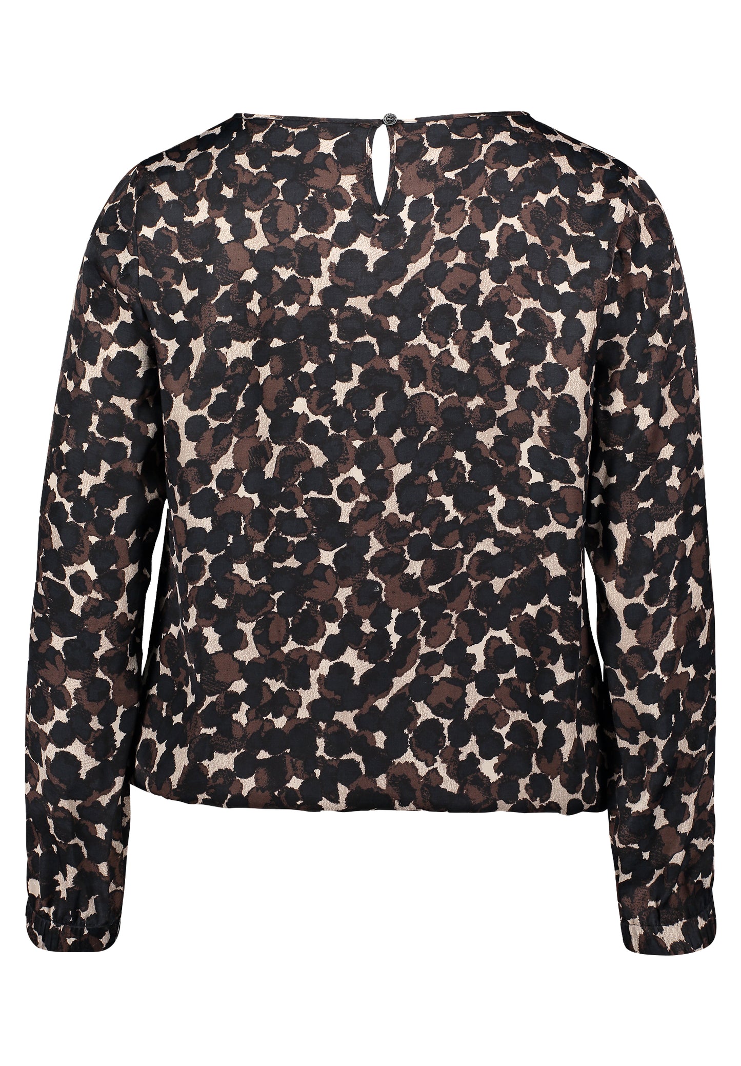 Betty Barclay Print Blouse 8922/1619